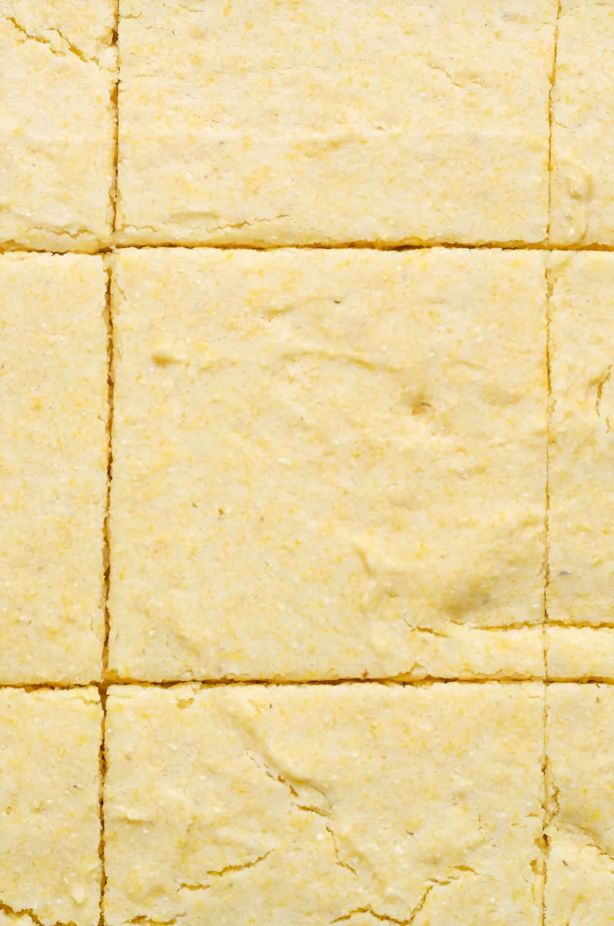 Gluten Free Cornbread