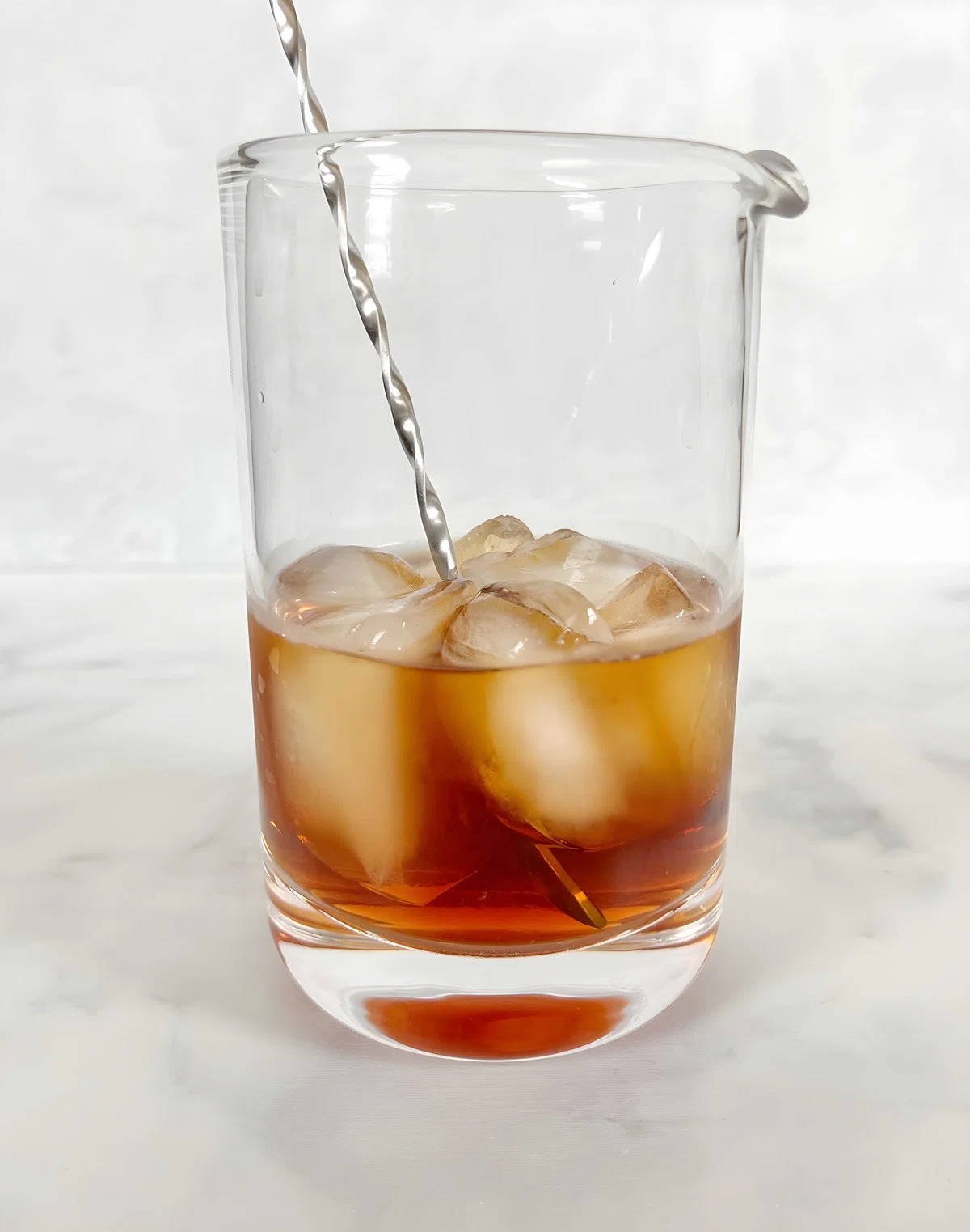 French Manhattan
