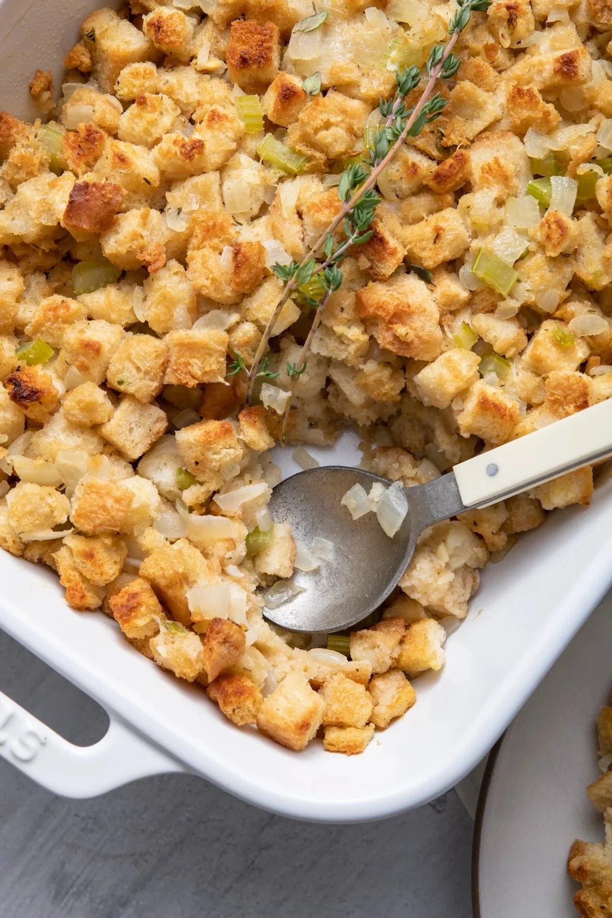 Super Simple Stuffing