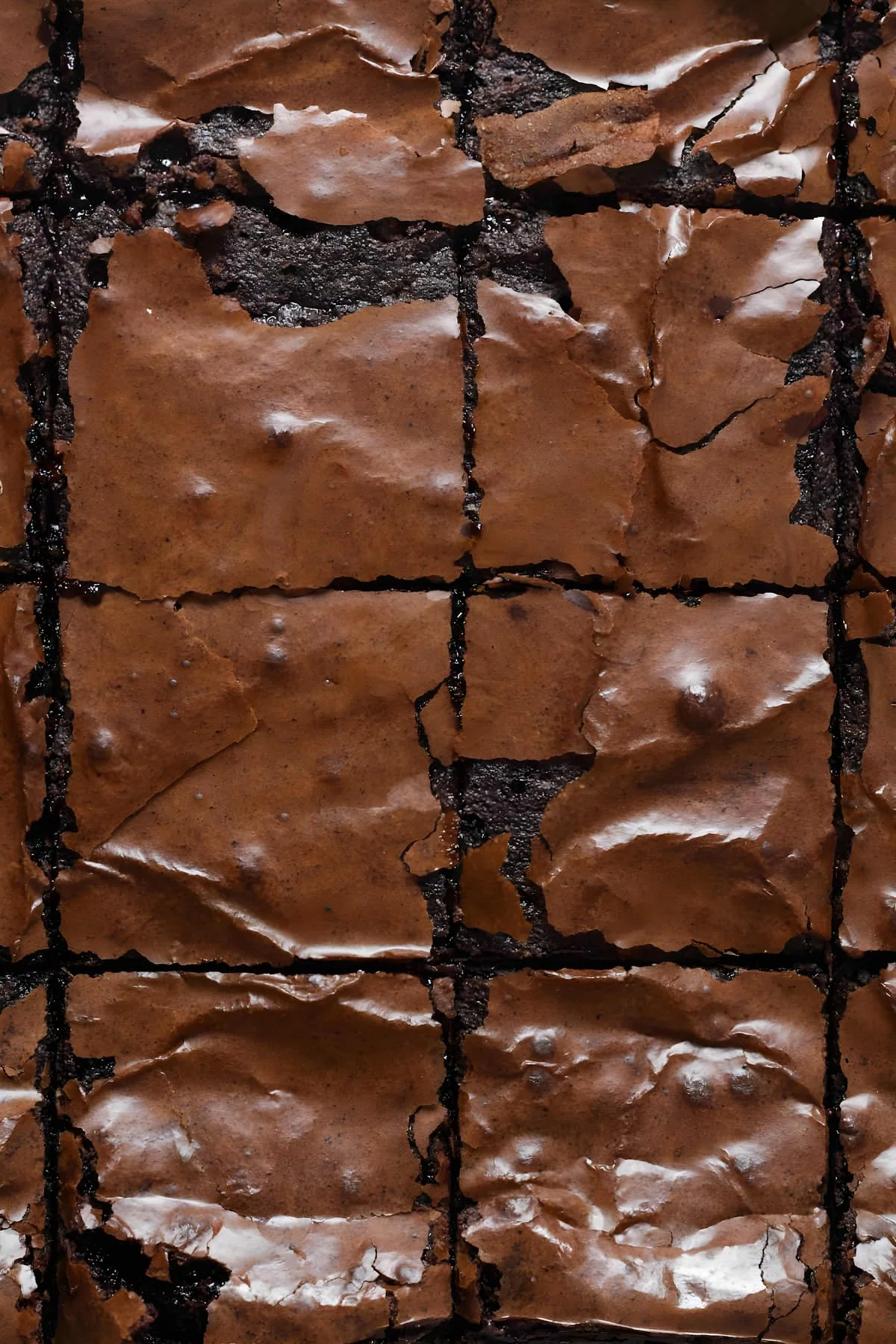 Dark Chocolate Brownies