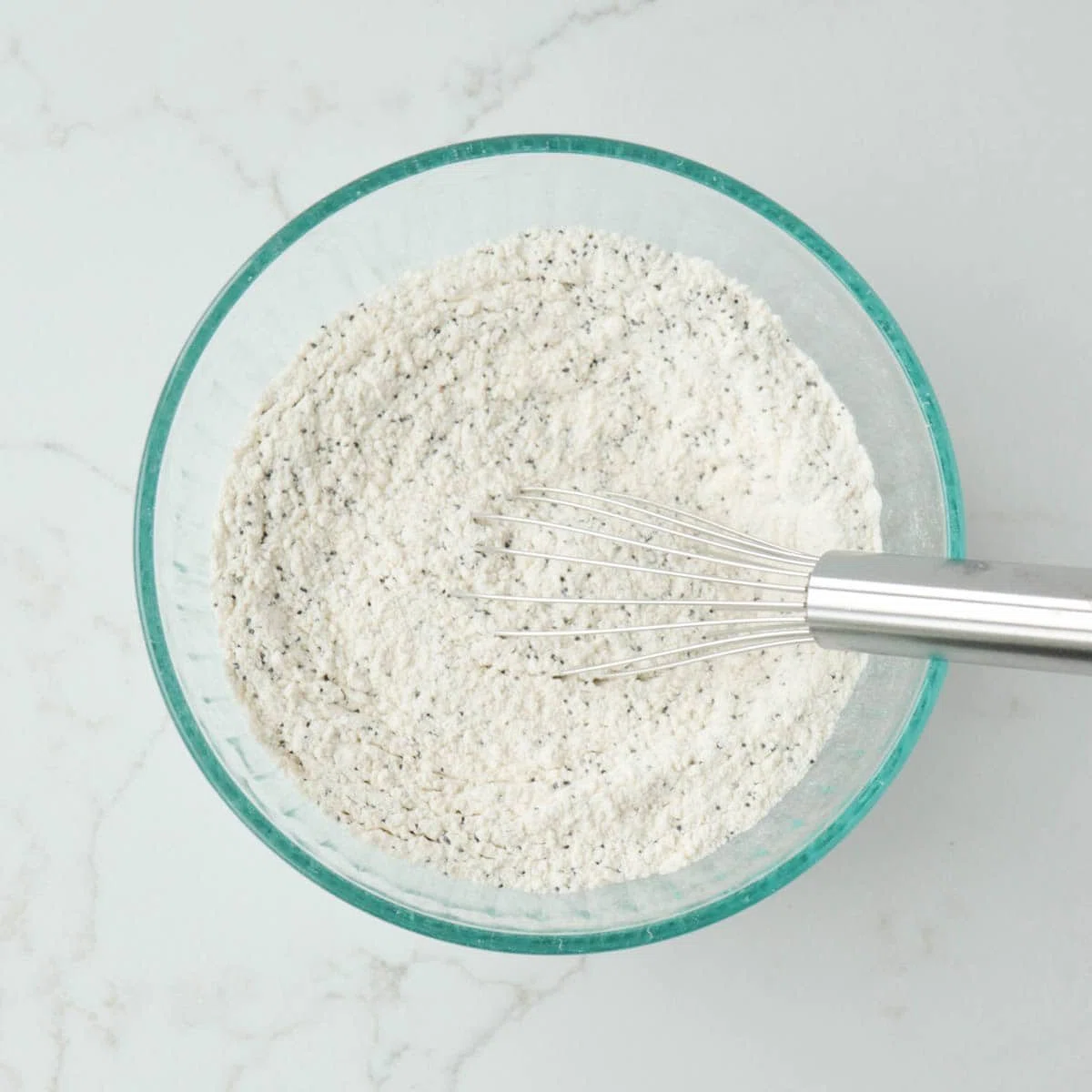Lemon Poppy Seed Cookies
