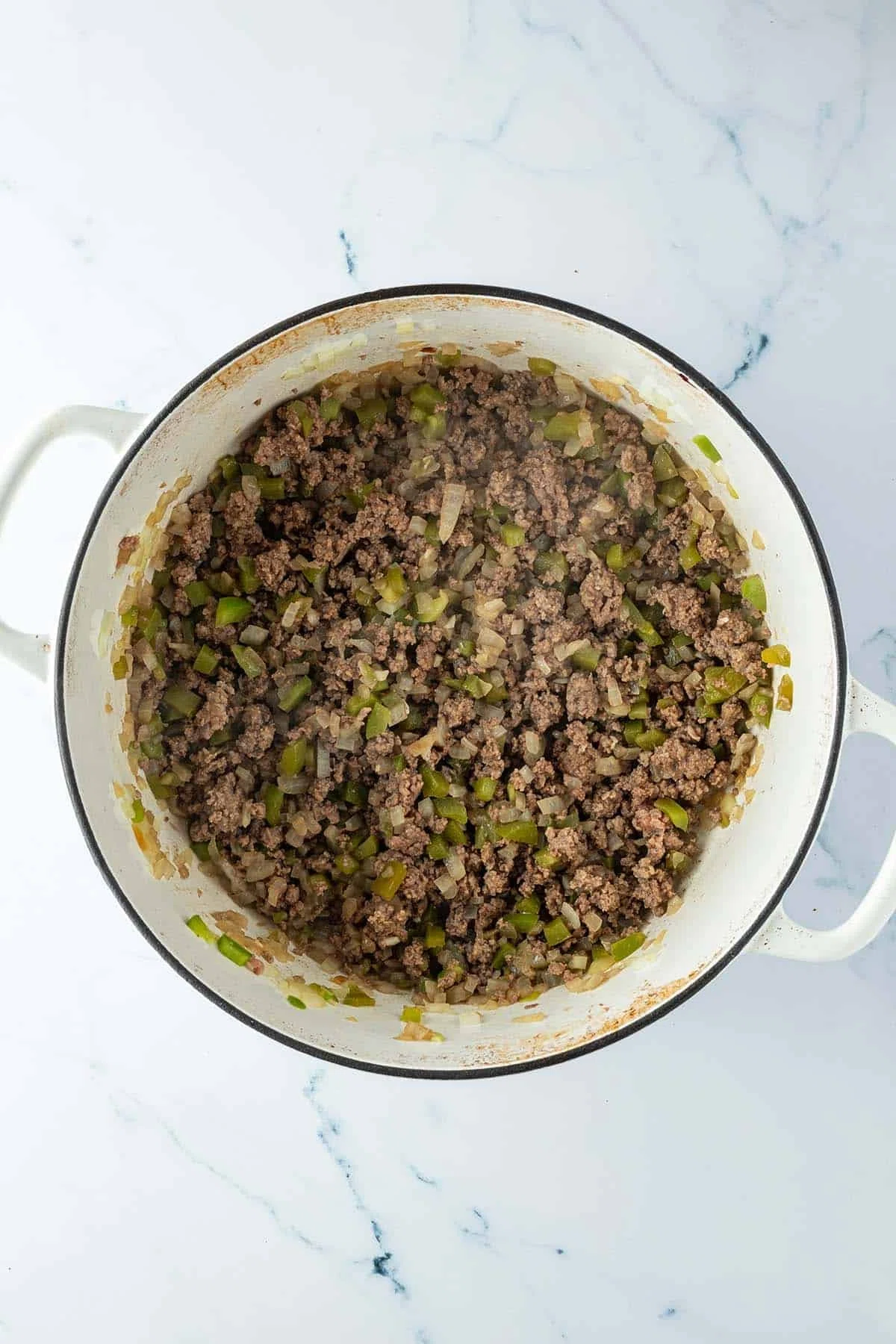 Chili Con Carne