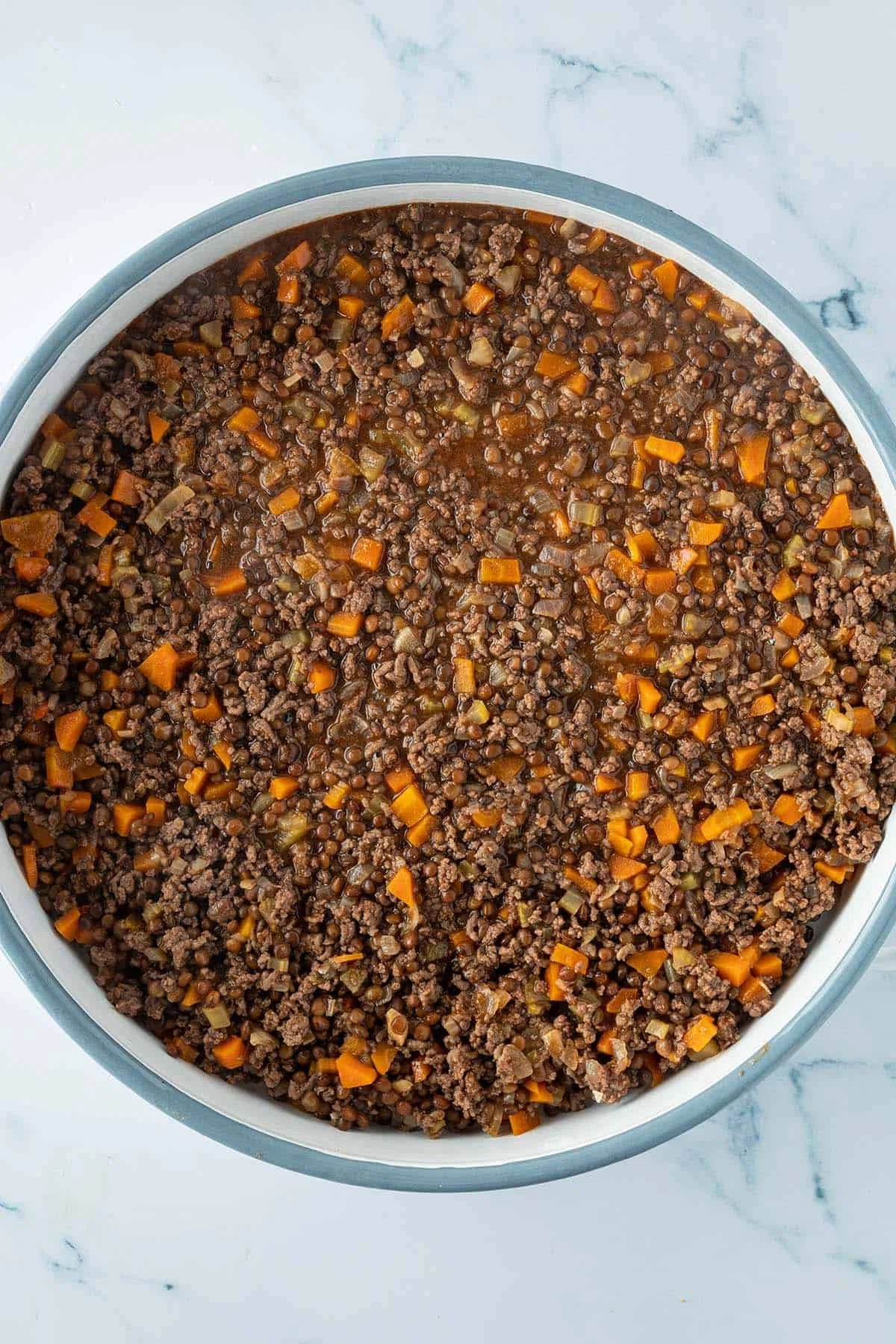 Cottage Pie