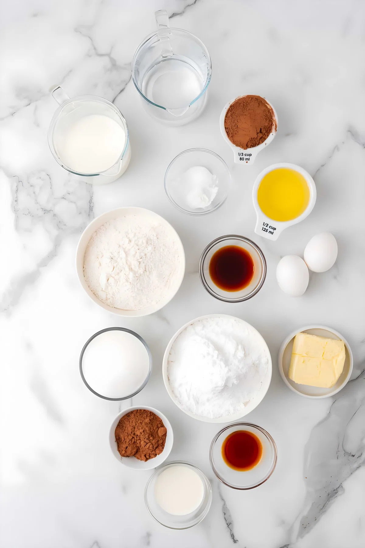 Instant Pot Cake