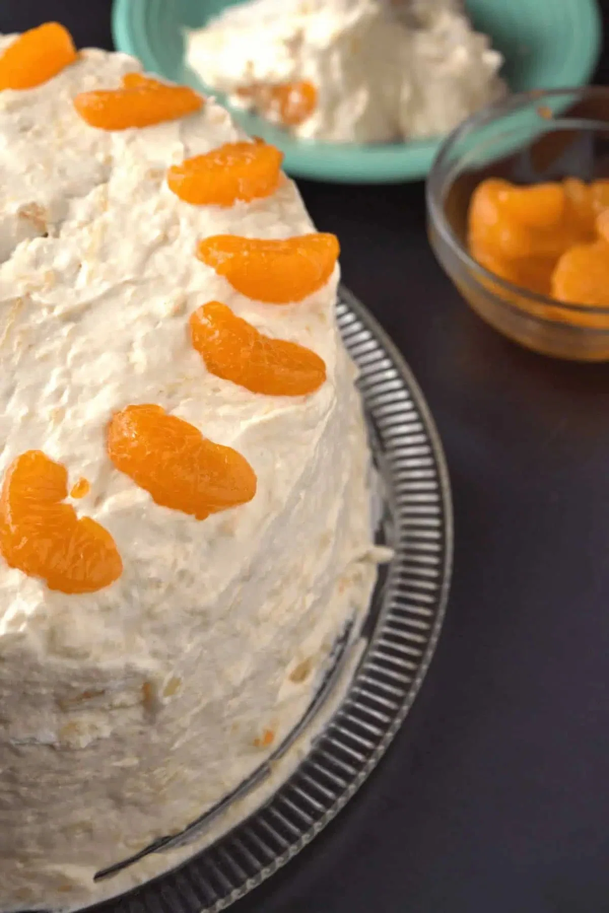 Pig Cake