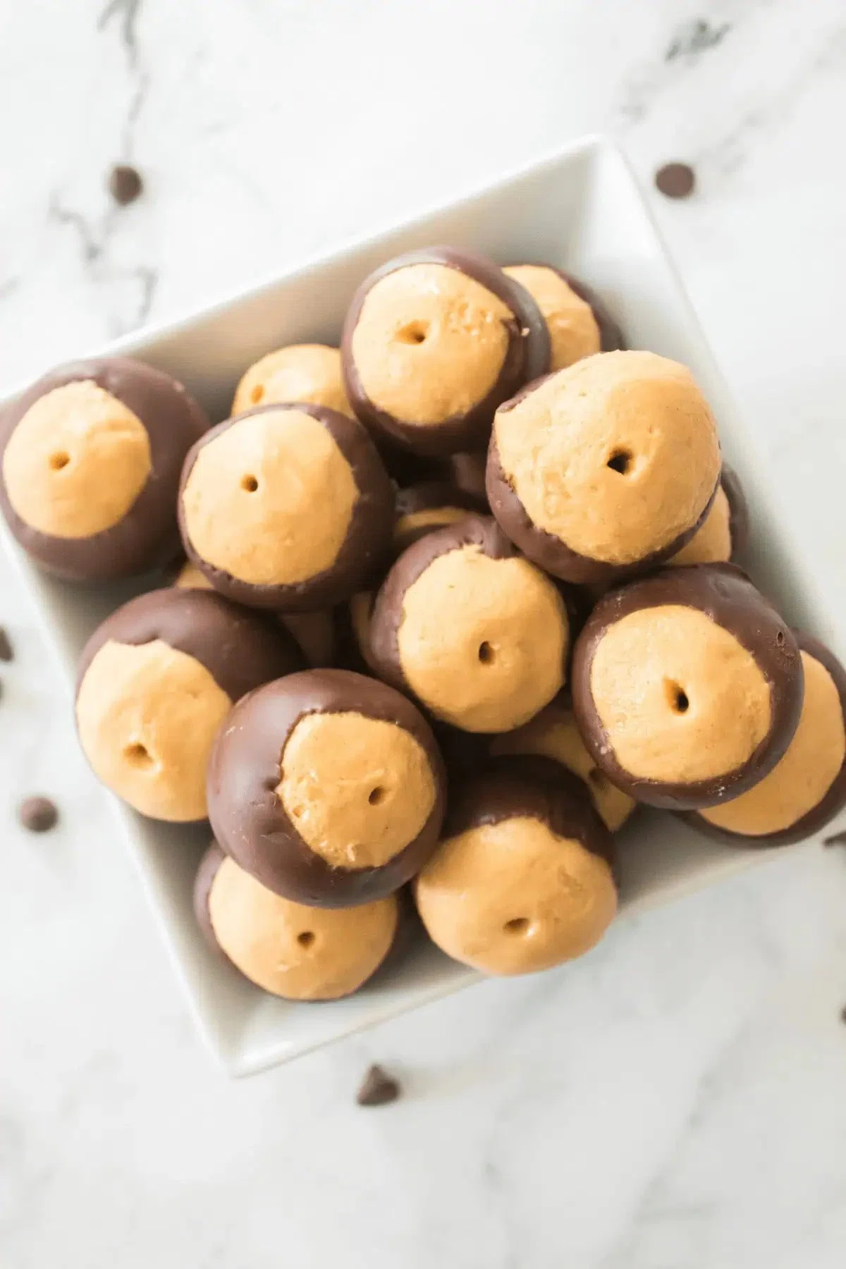 Buckeye Candy