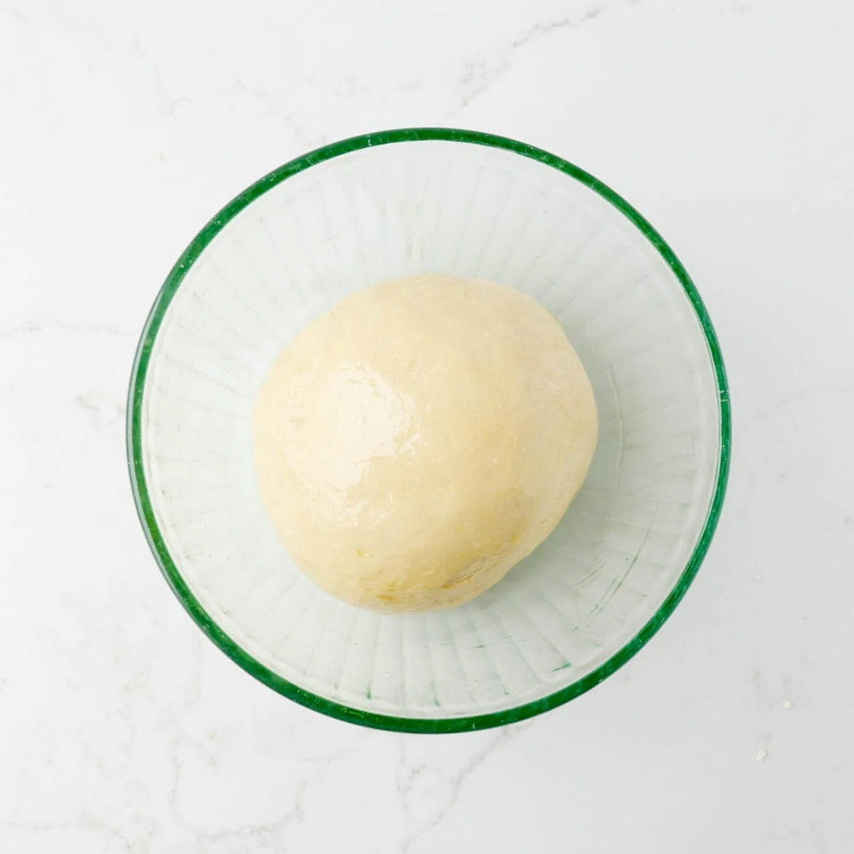 Quick Garlic Rosemary Focaccia Bread