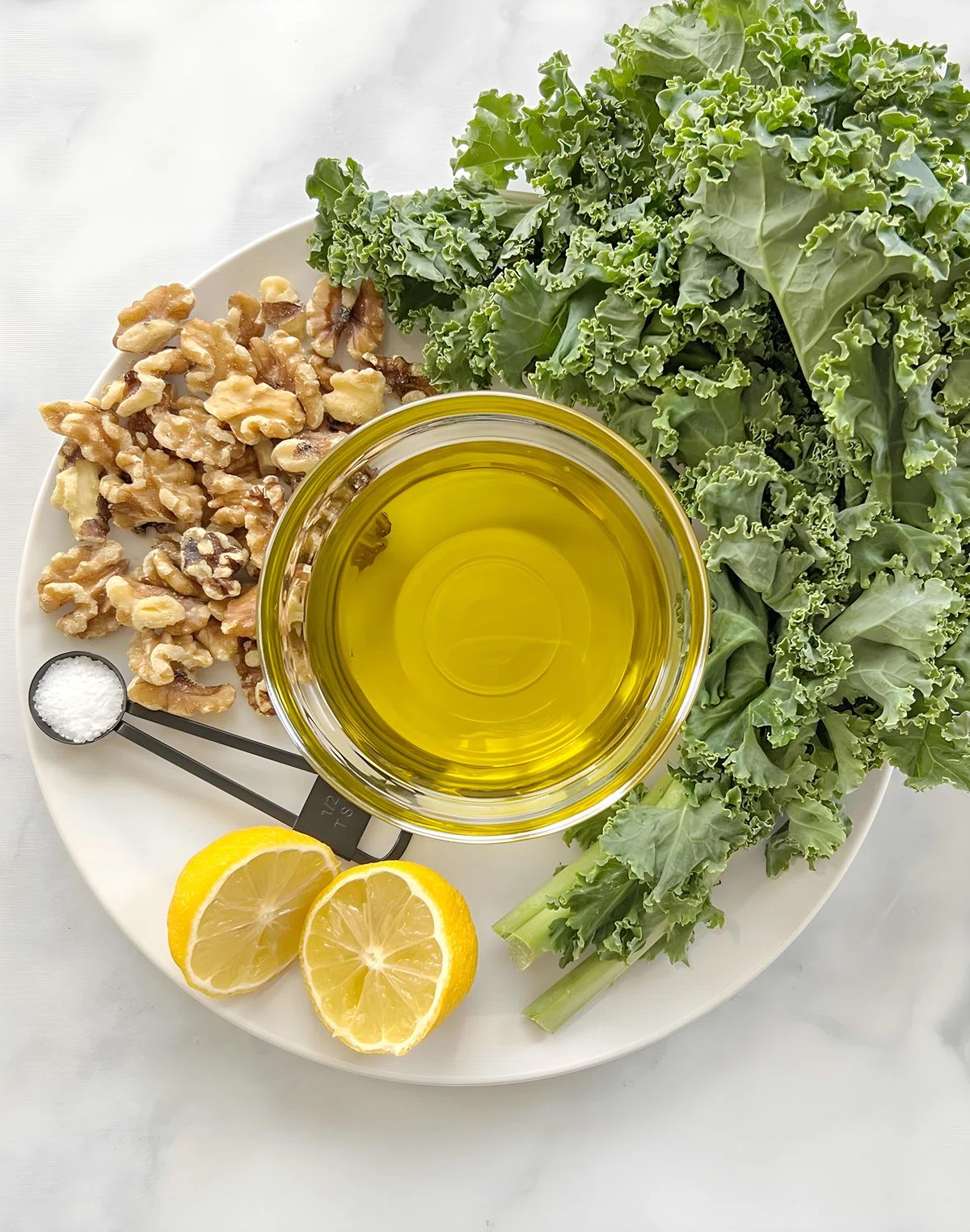 Kale Pesto