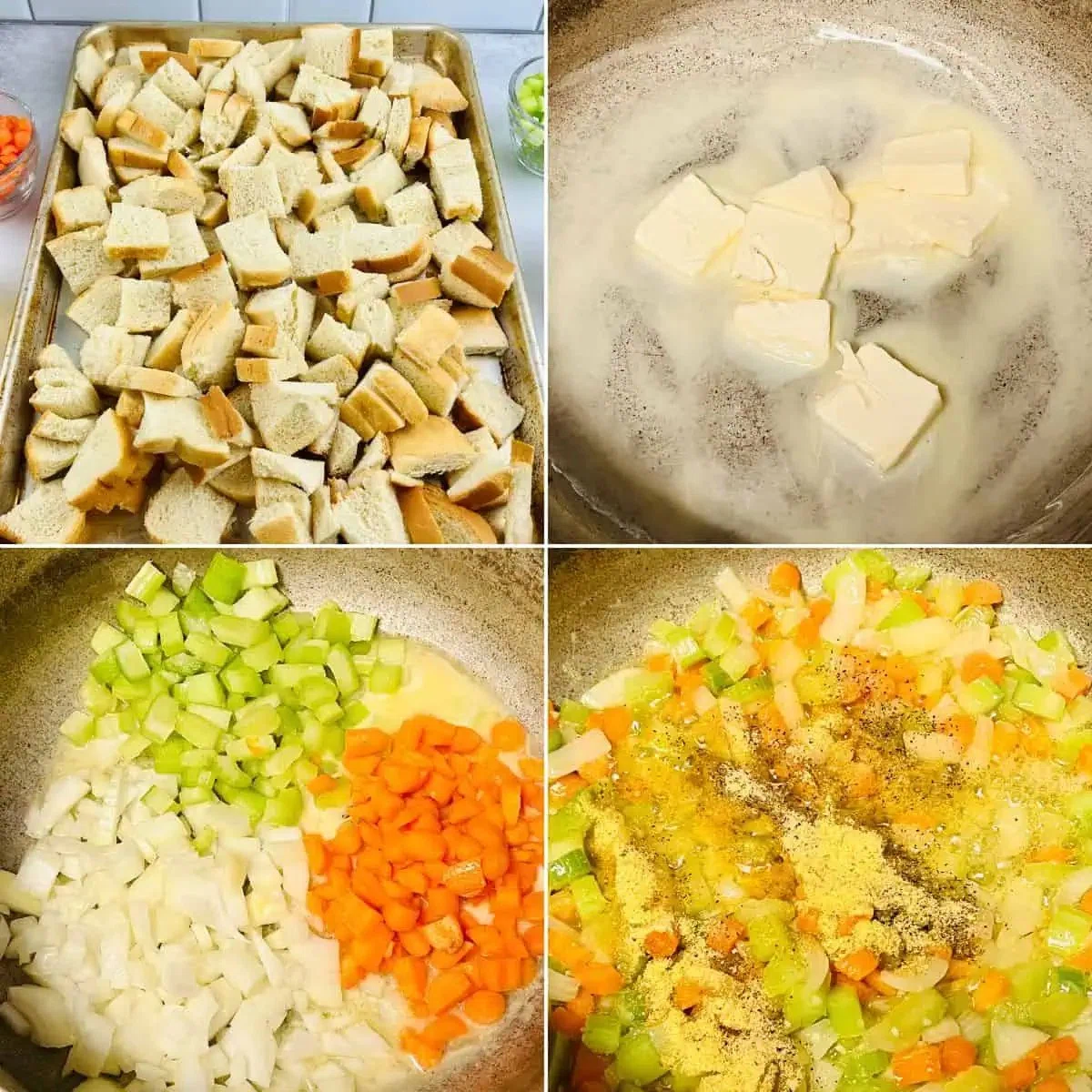 Stove Top Stuffing