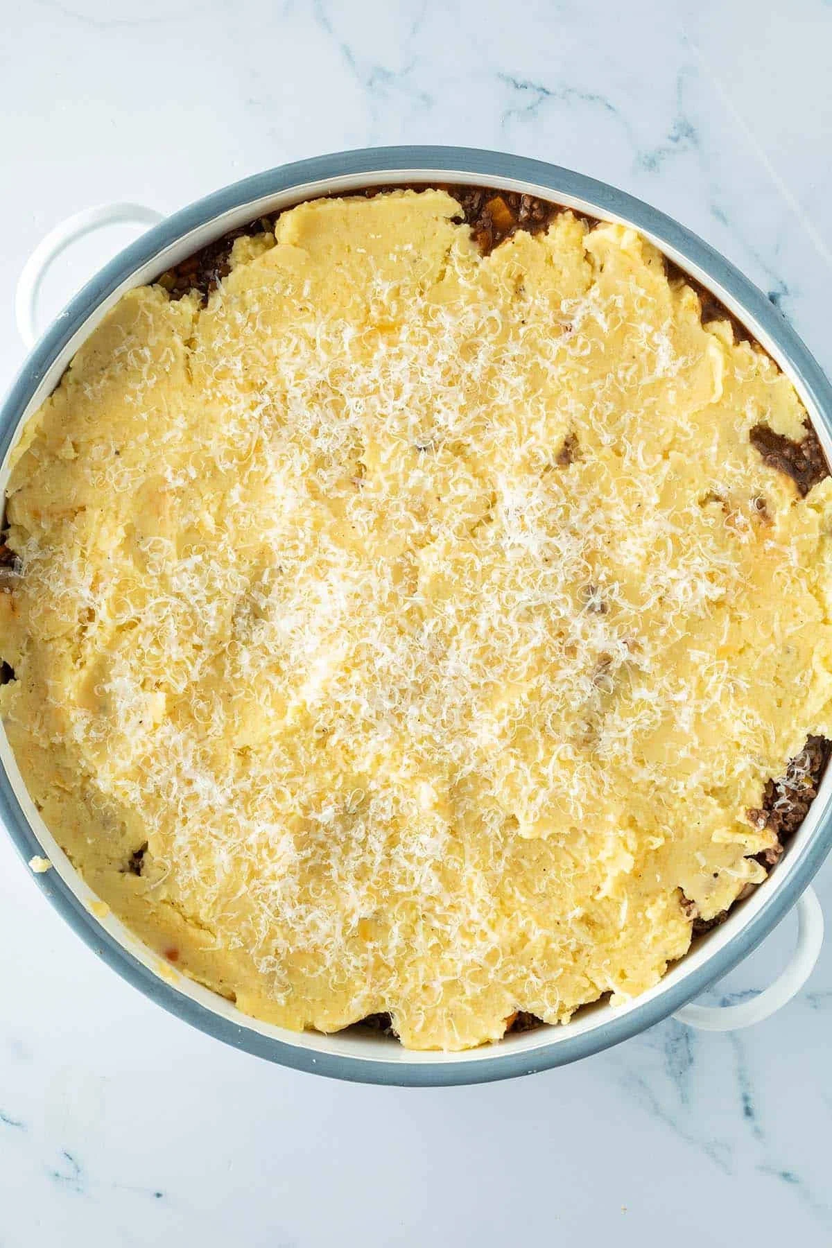 Cottage Pie