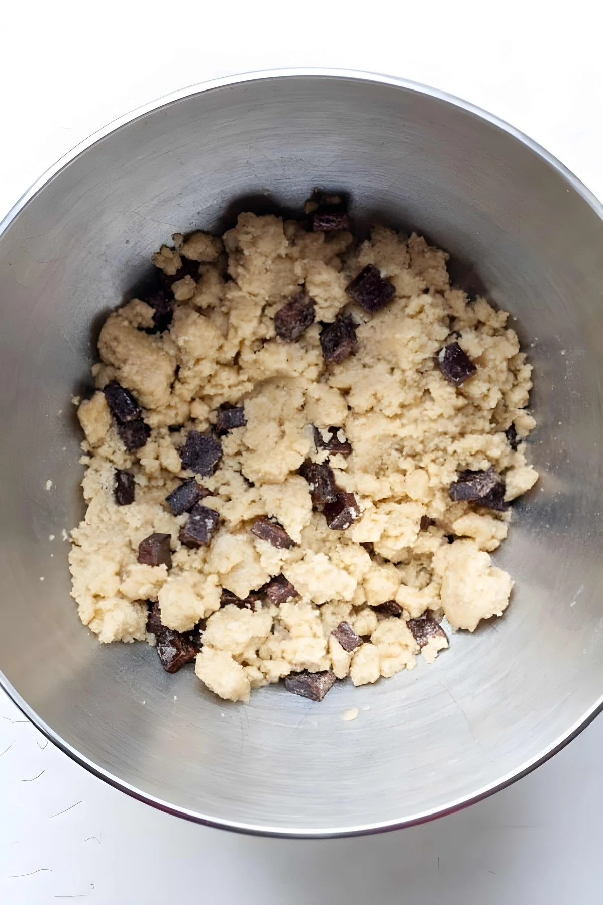 Olive Oil Cookies