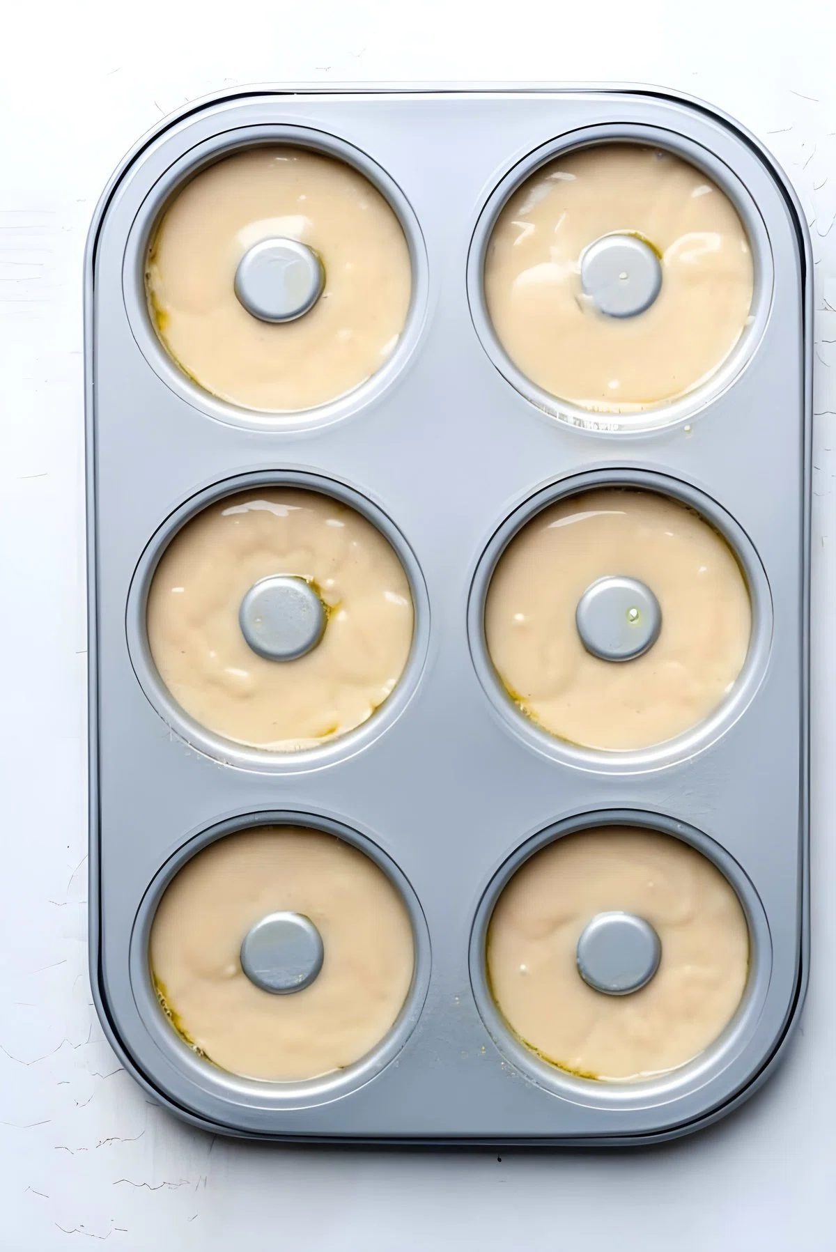 Gluten Free Donuts