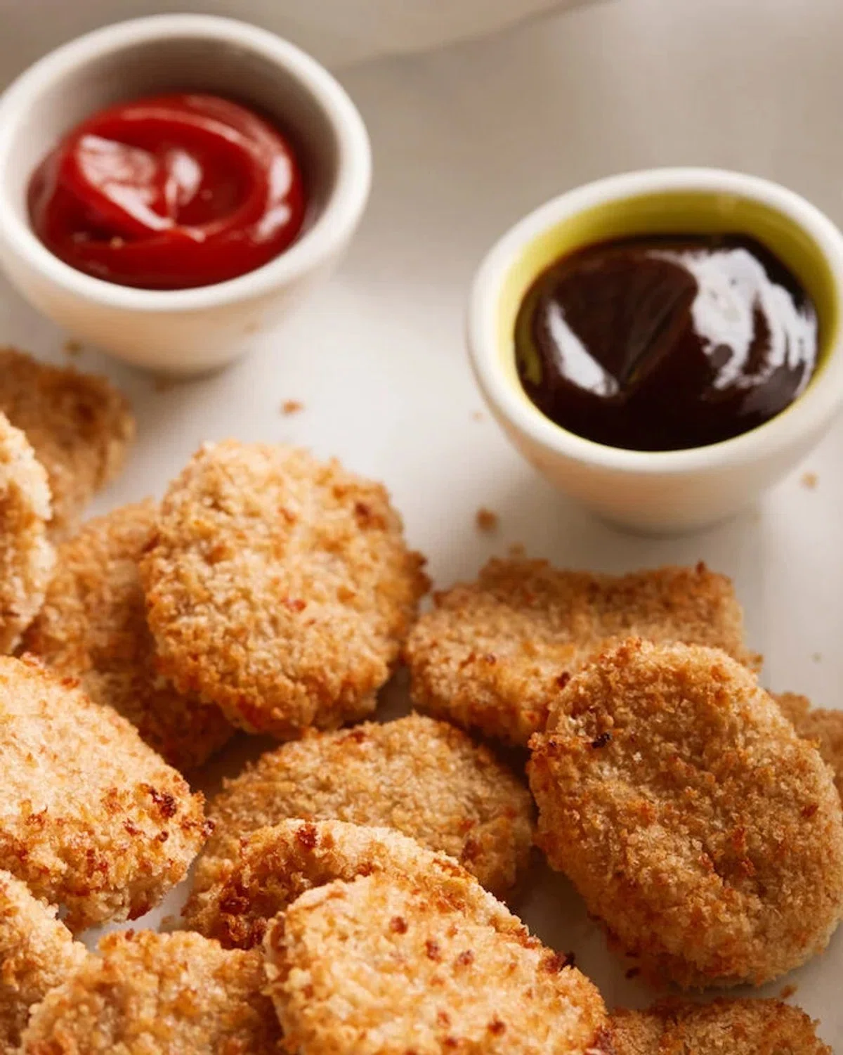 Easy Chicken Nuggets