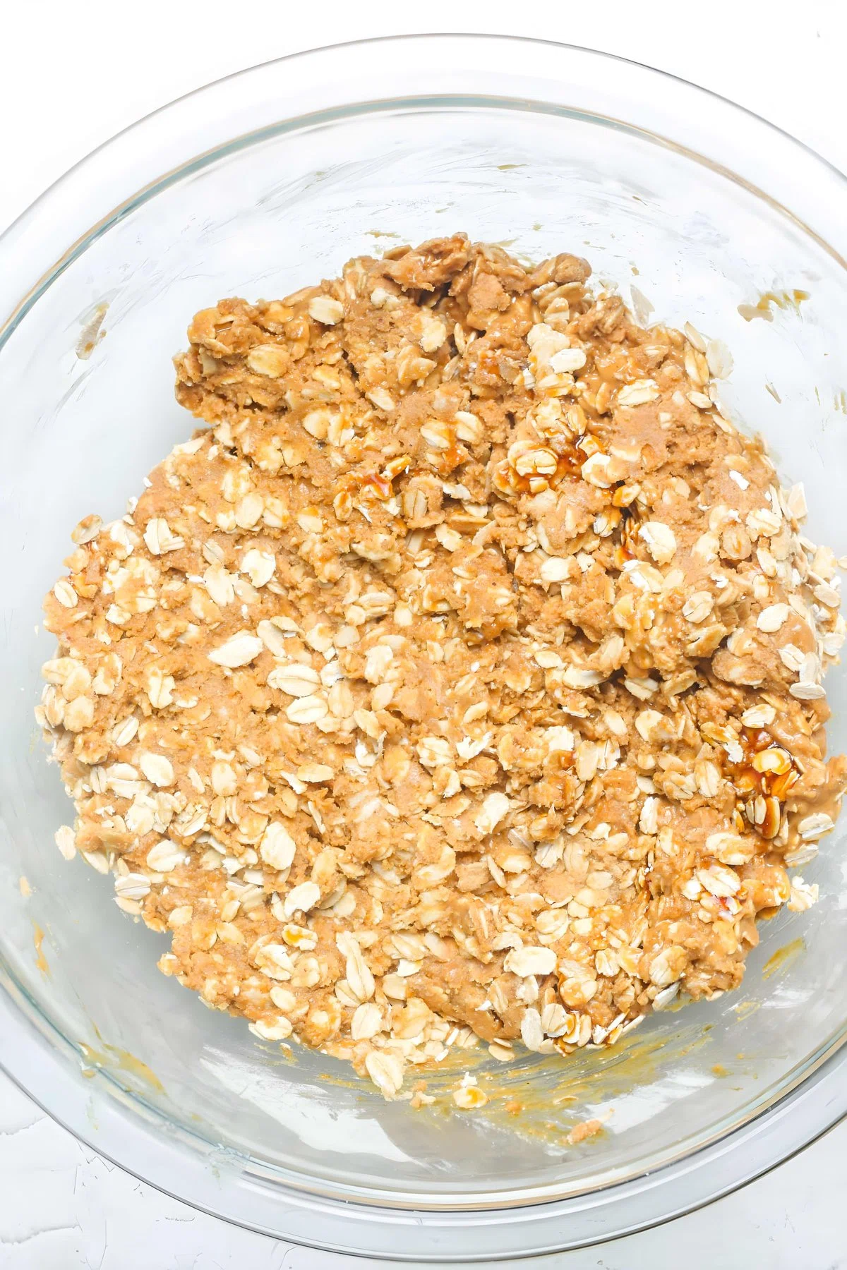 Peanut Butter Protein Bars