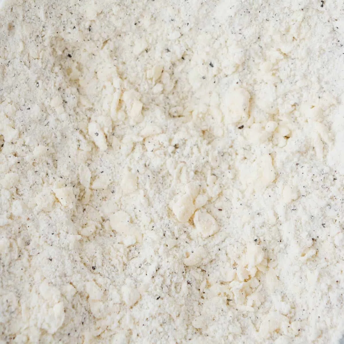 Earl Grey Scones