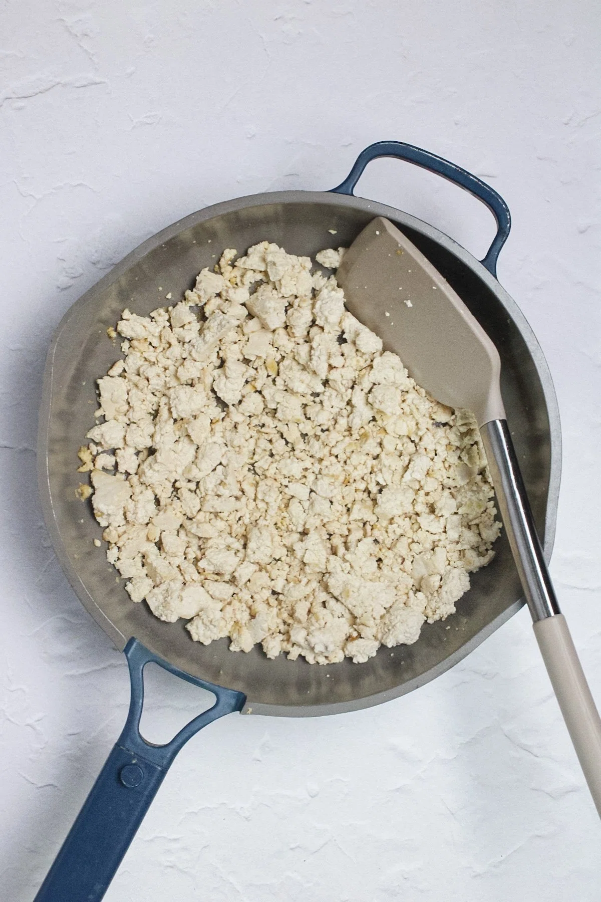 Tofu Scramble