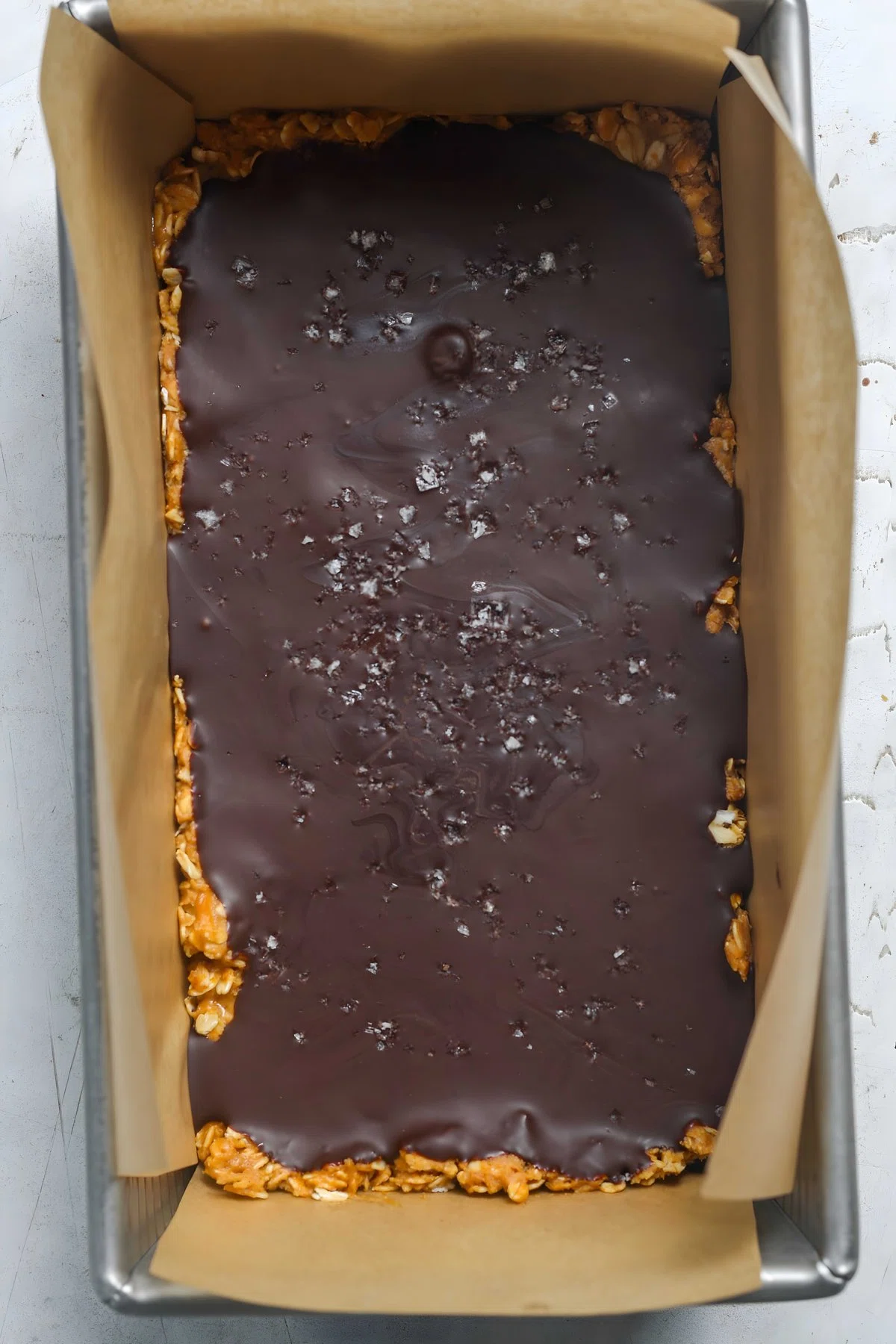 Peanut Butter Protein Bars