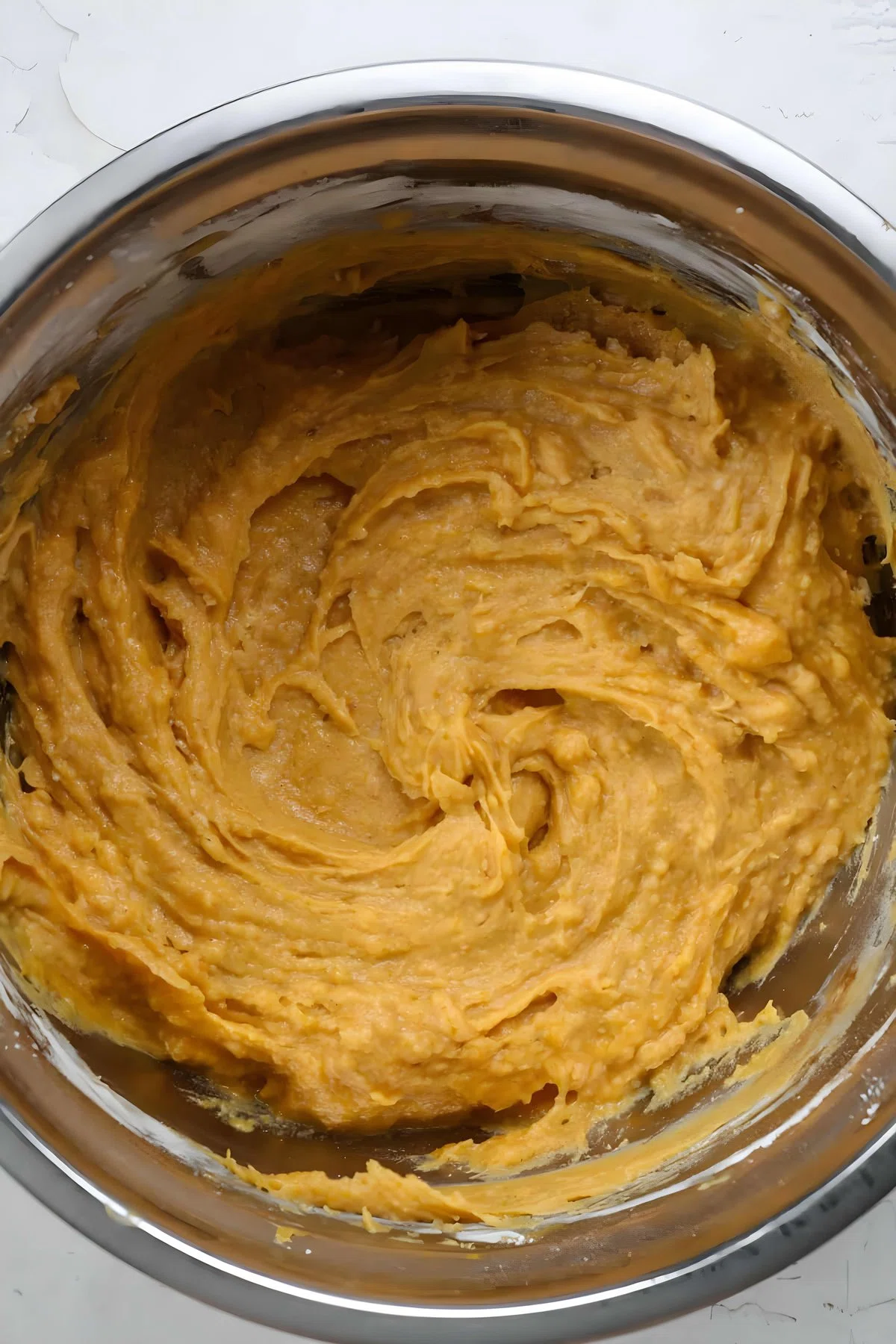 Healthy Pumpkin Muffins