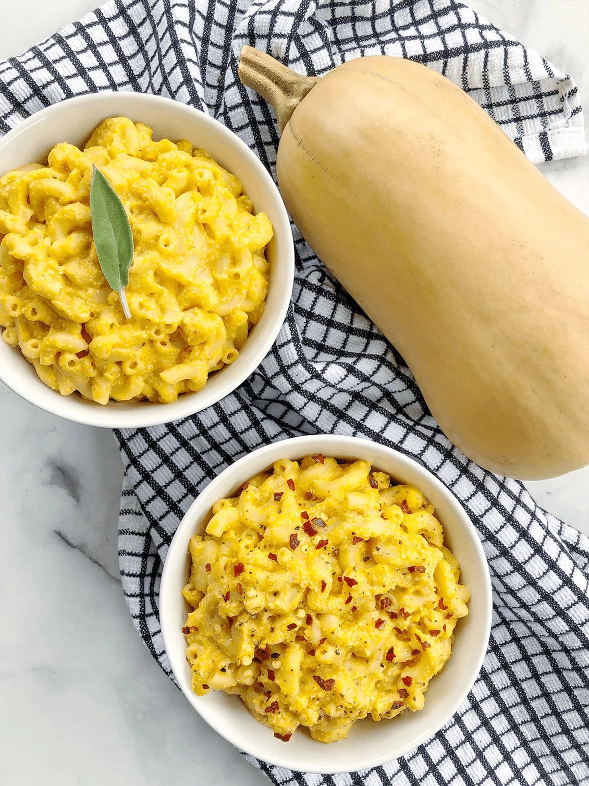 Dairy Free Mac and Cheese