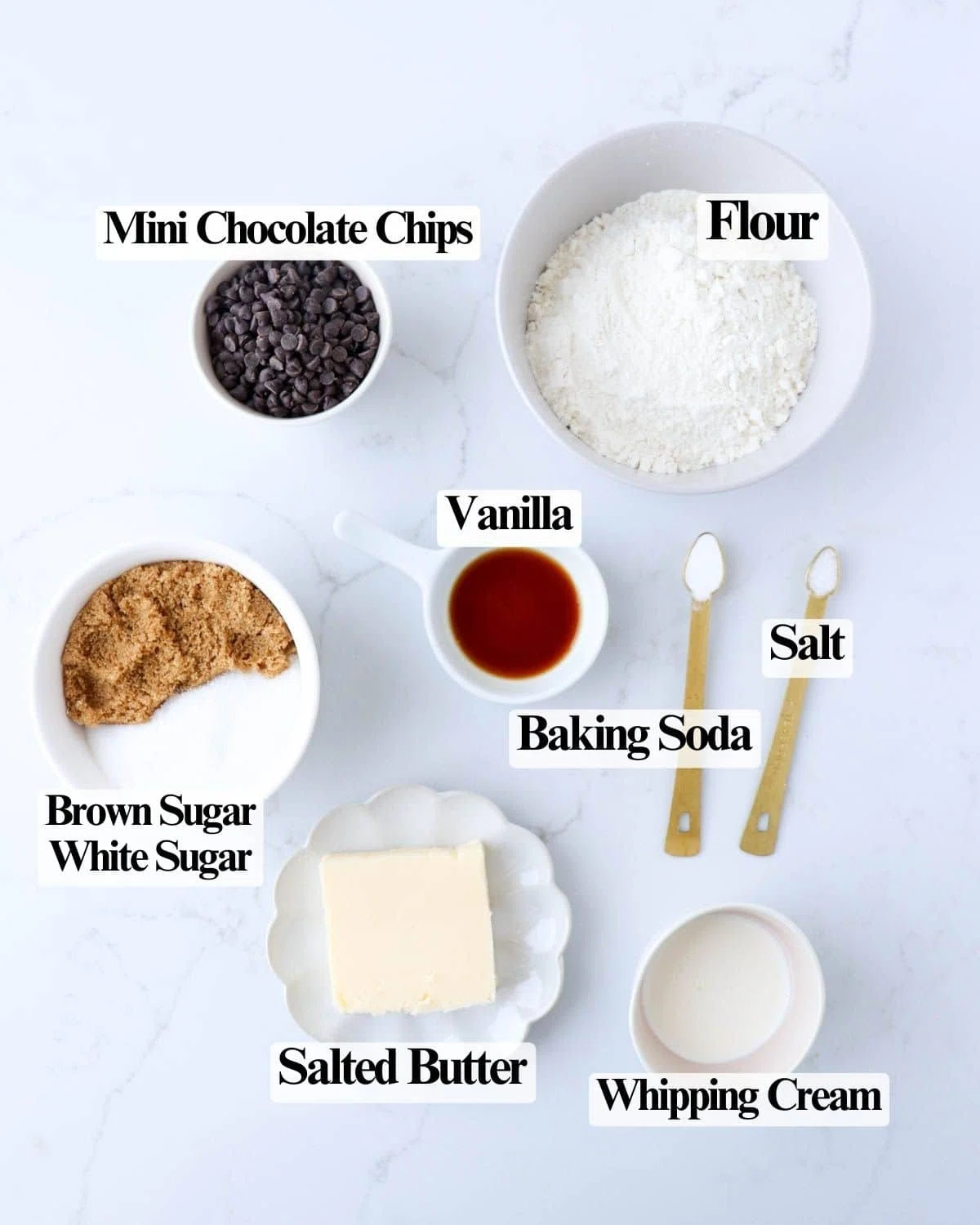 Edible Cookie Dough