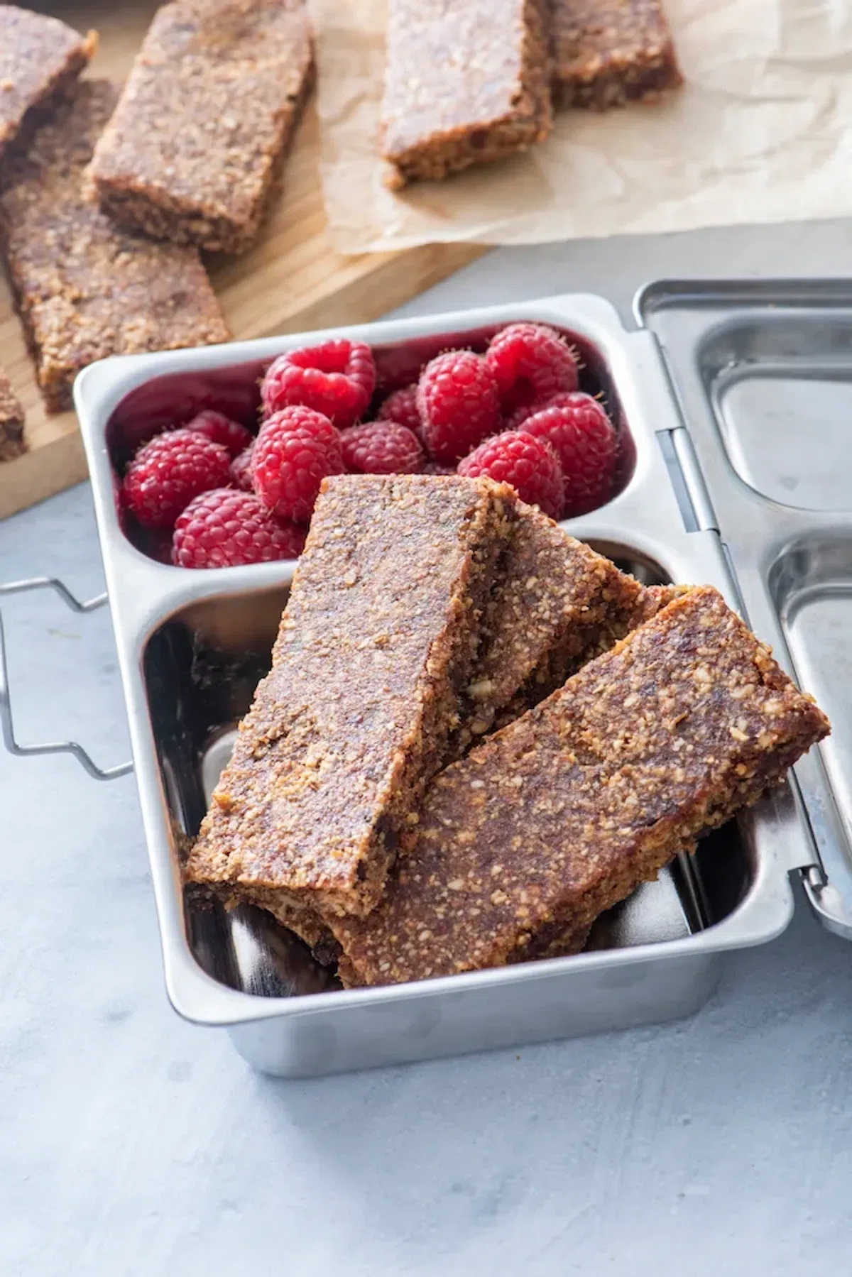 Protein Bars