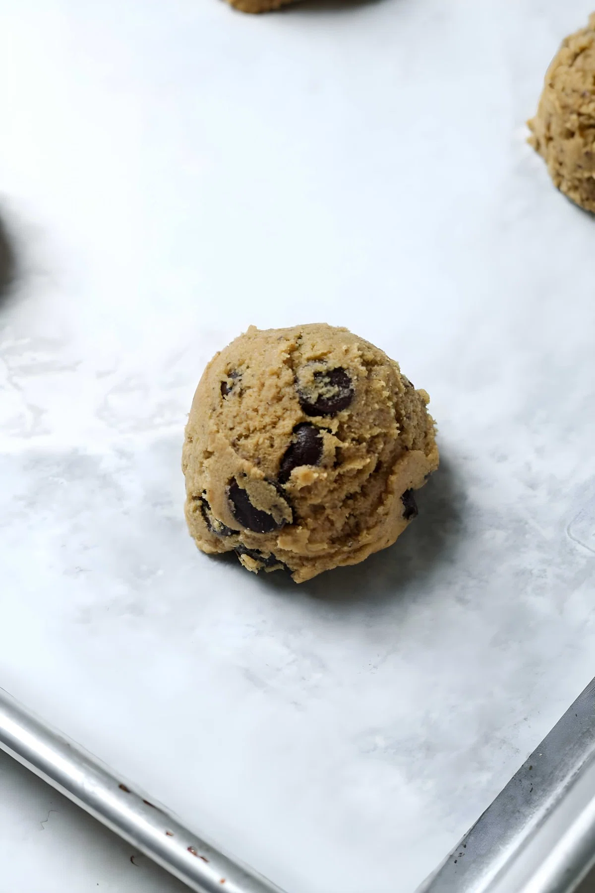 Coffee Cookies