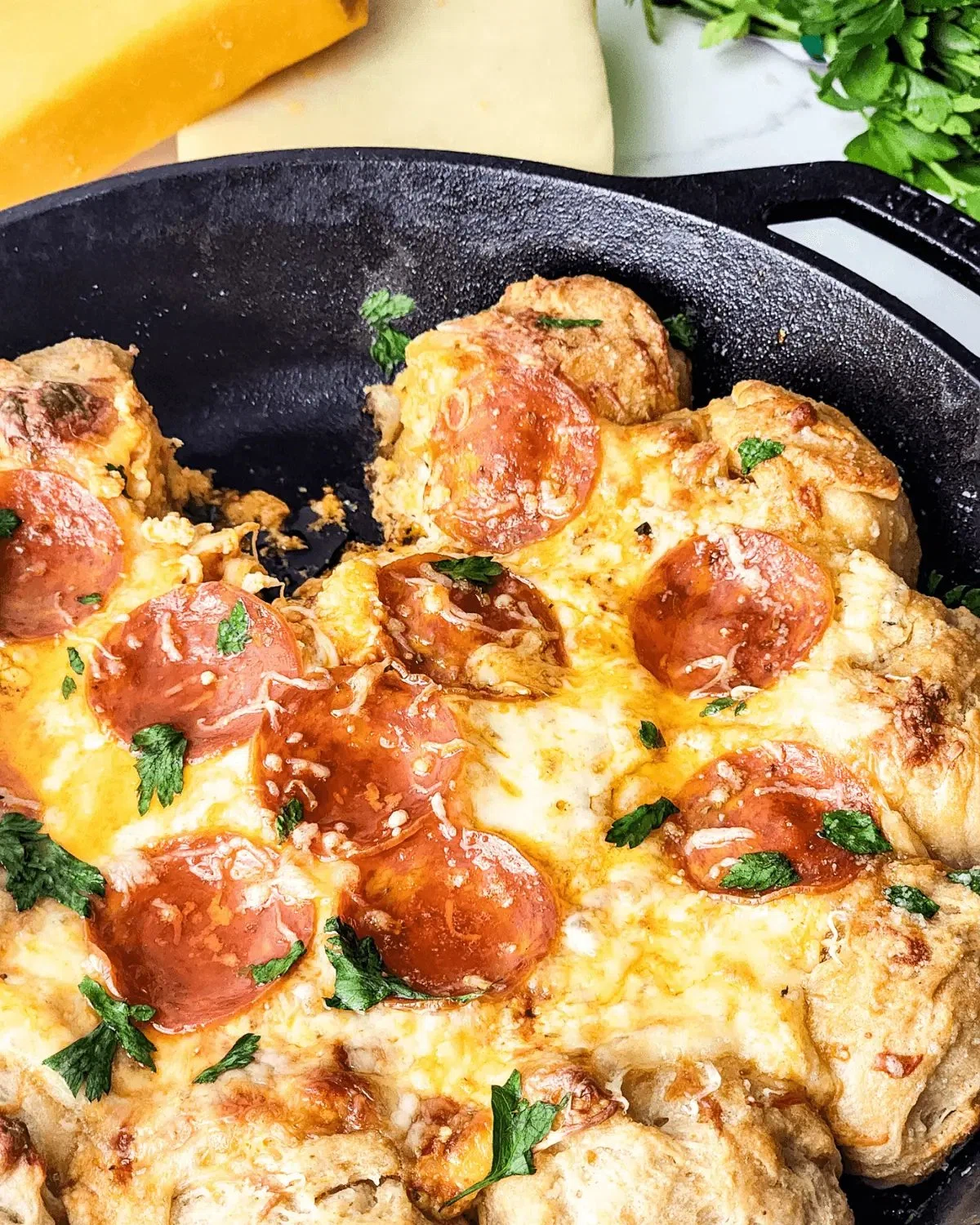 Pizza Dip