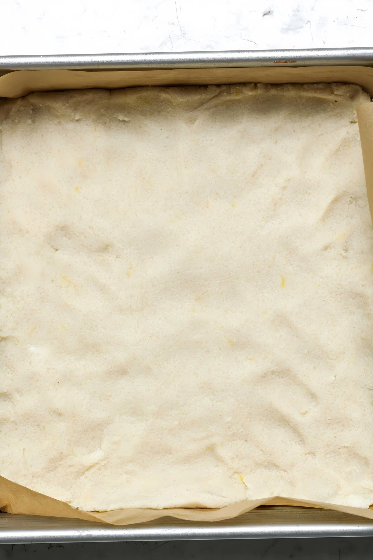 Lemon Raspberry Bars