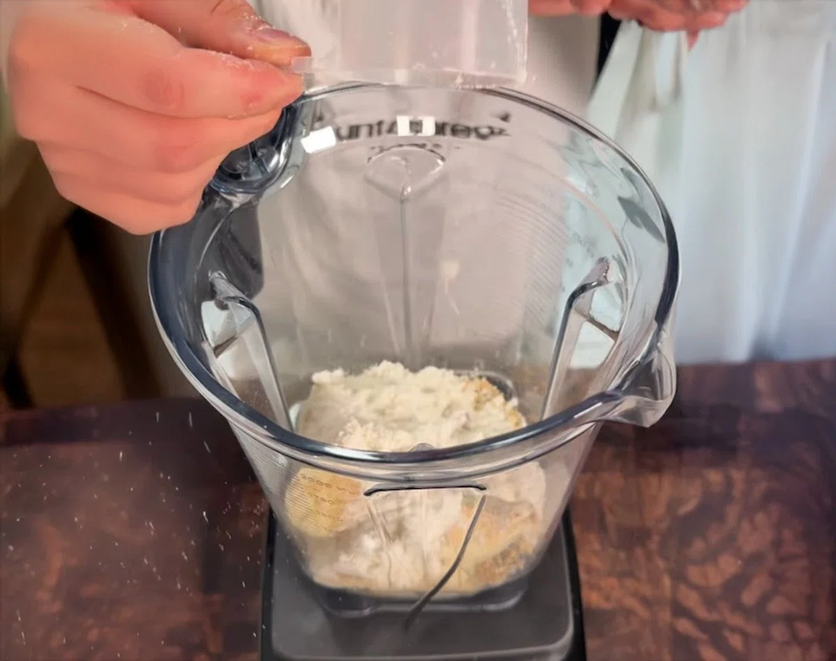Meal Replacement Smoothie
