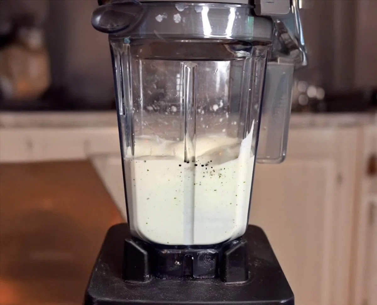High Protein Ranch