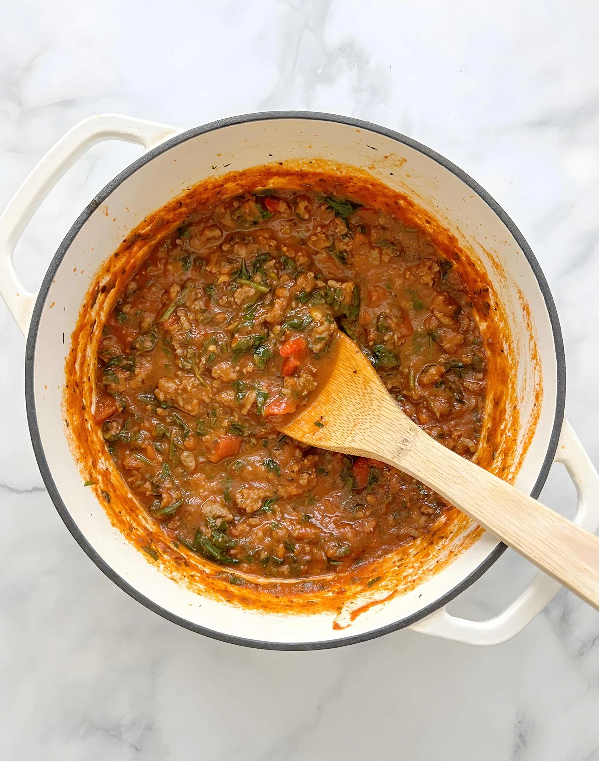 Dairy Free Lasagna