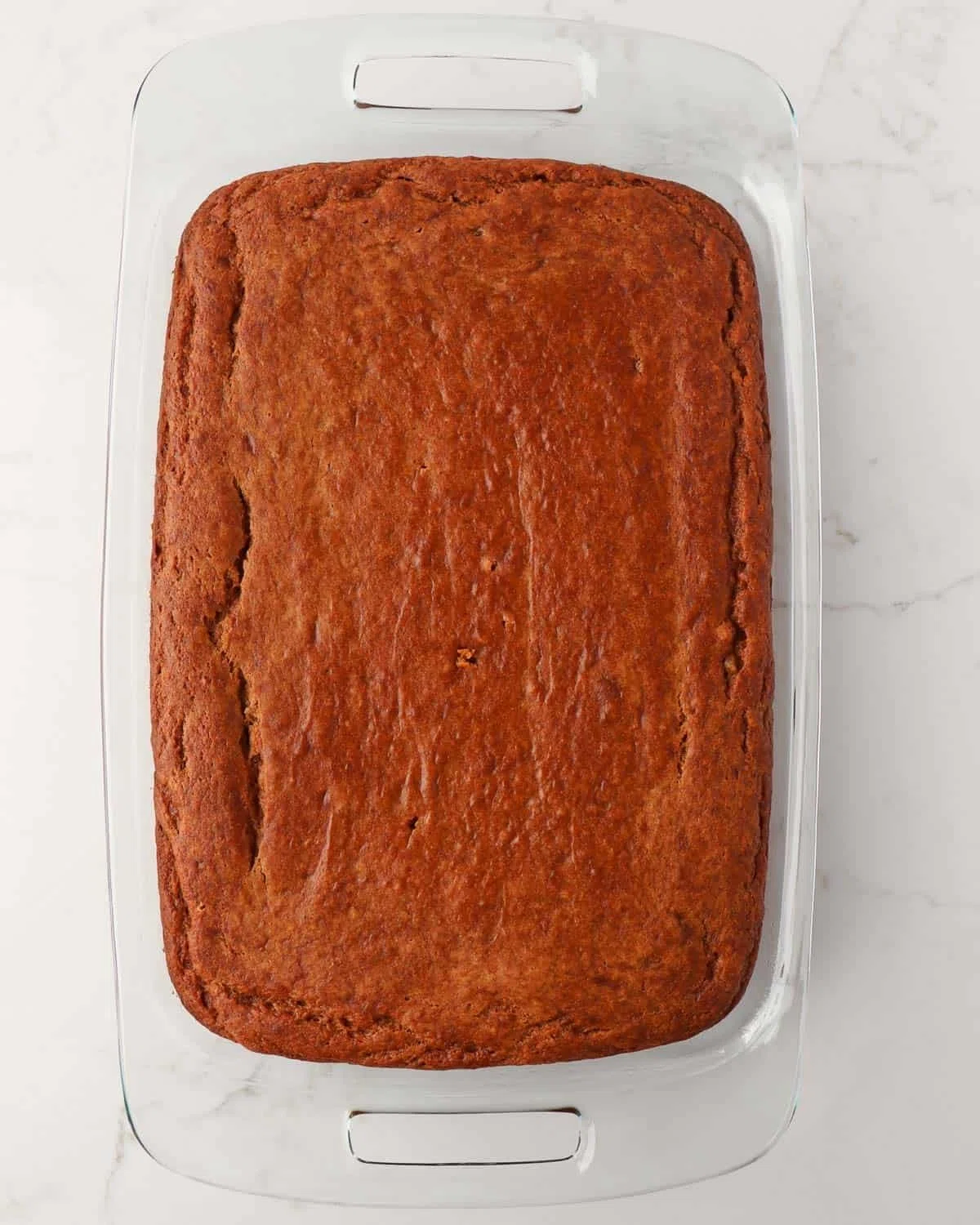 Pumpkin Cake with Cream Cheese Icing
