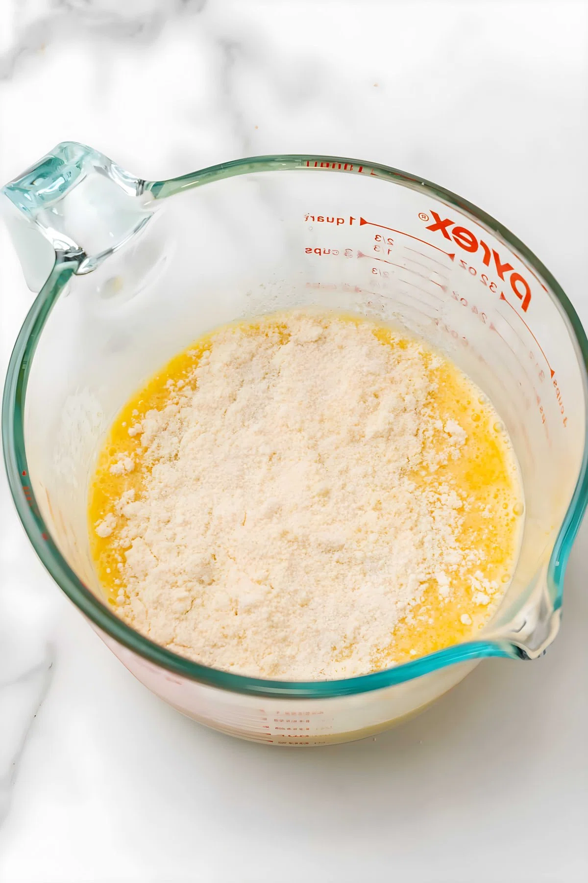 Keto Pancakes