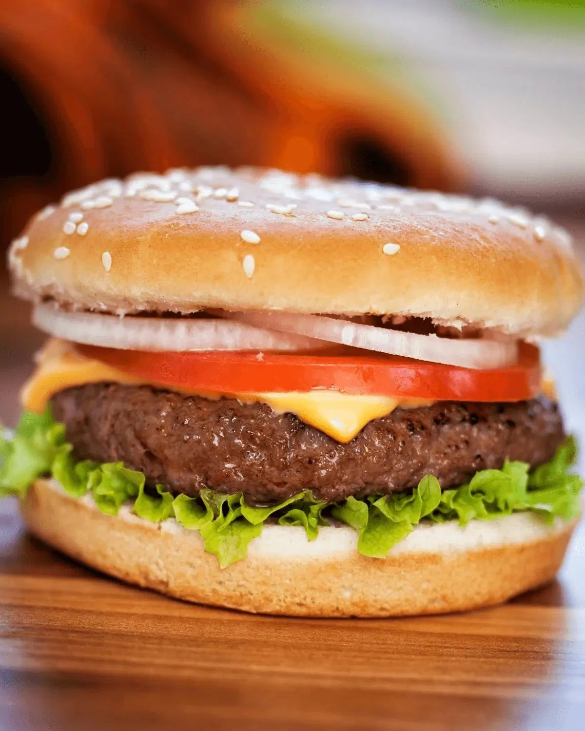 Best Baked Hamburgers