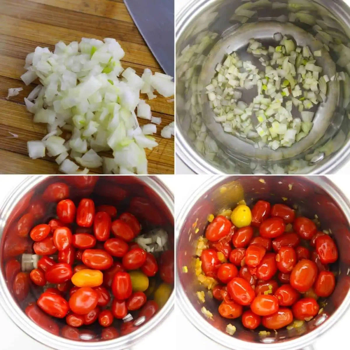 Tomato Jam