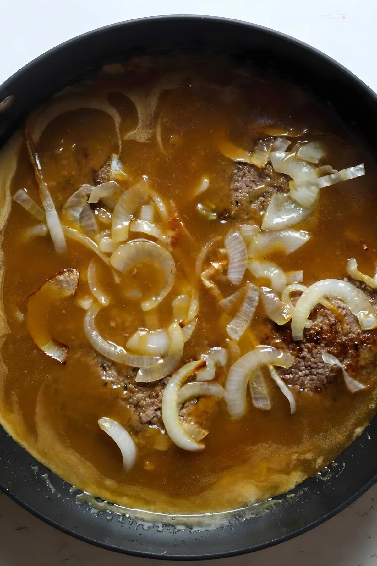 Cube Steak Recipe
