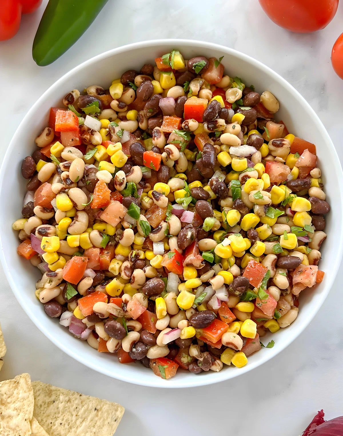 Cowboy Caviar