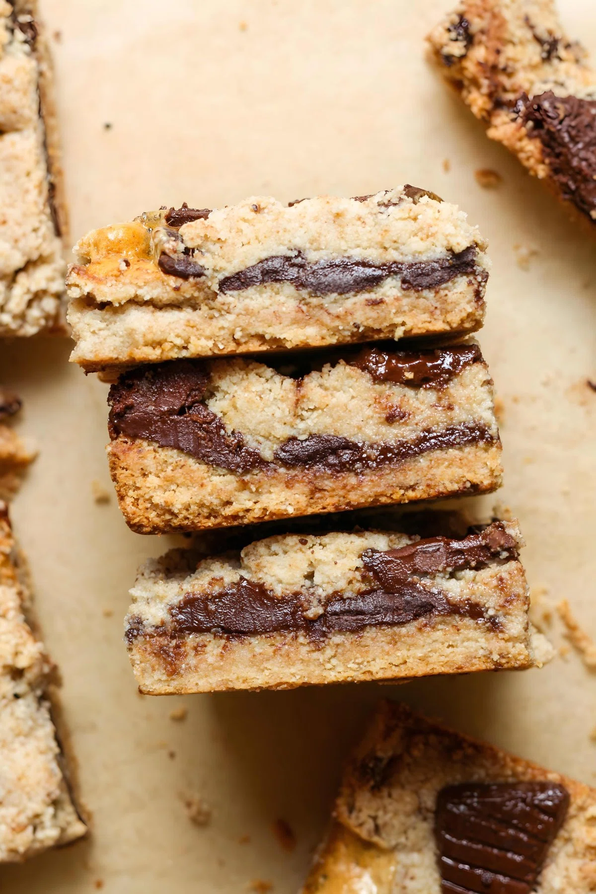 S'Mores Bars