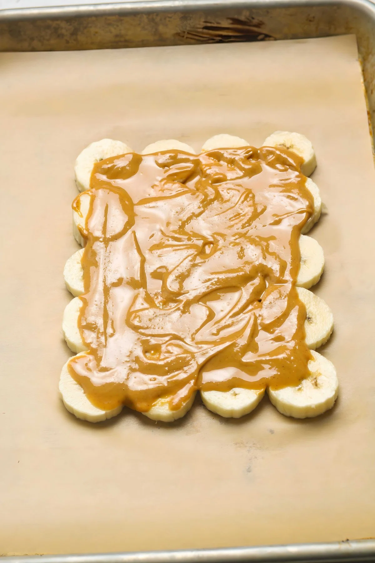 Banana Bark