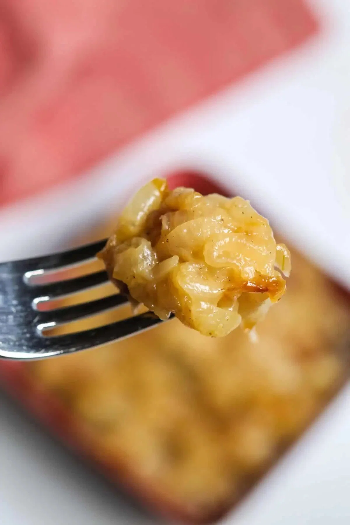 Crockpot Caramelized Onions