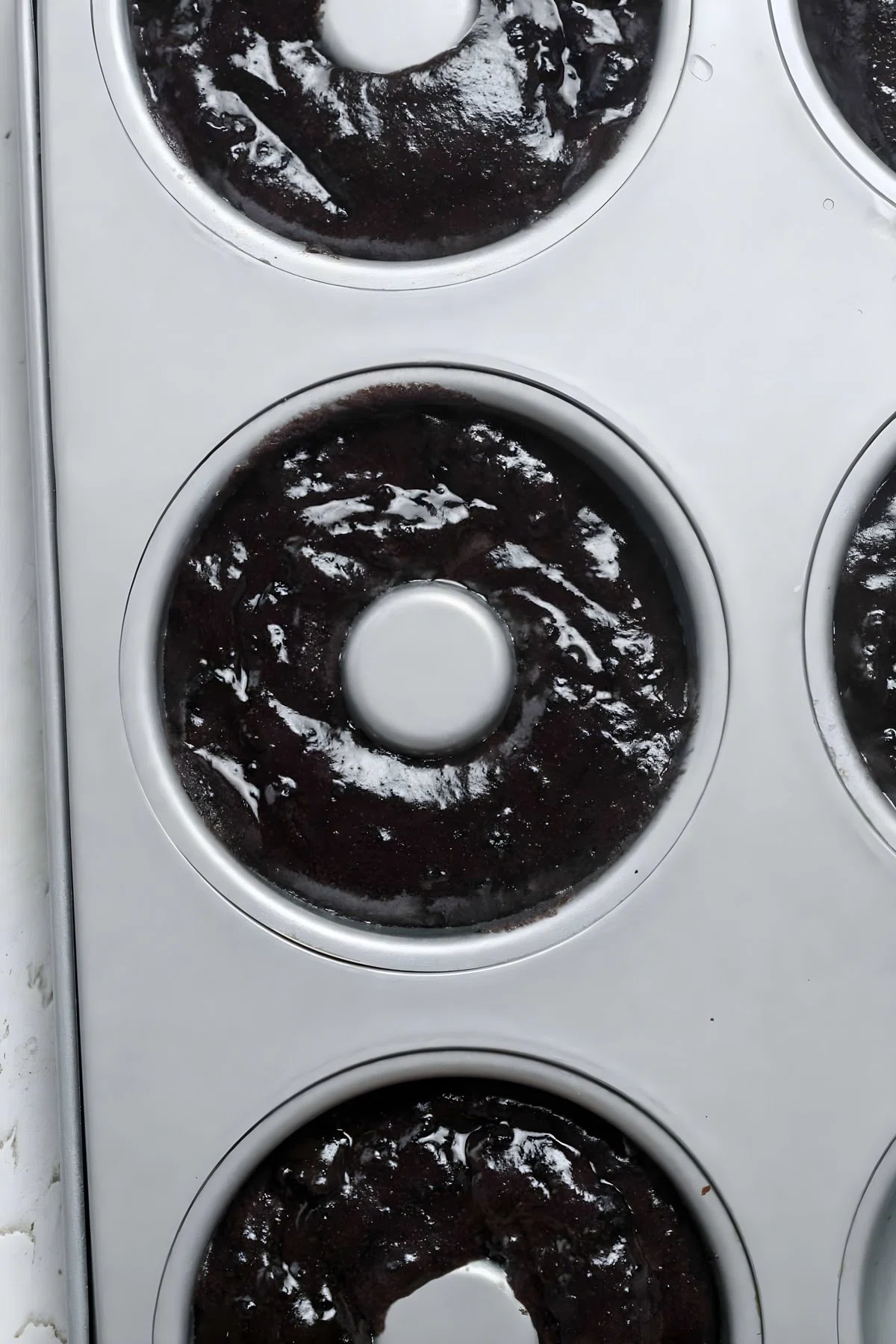 Oreo Donuts