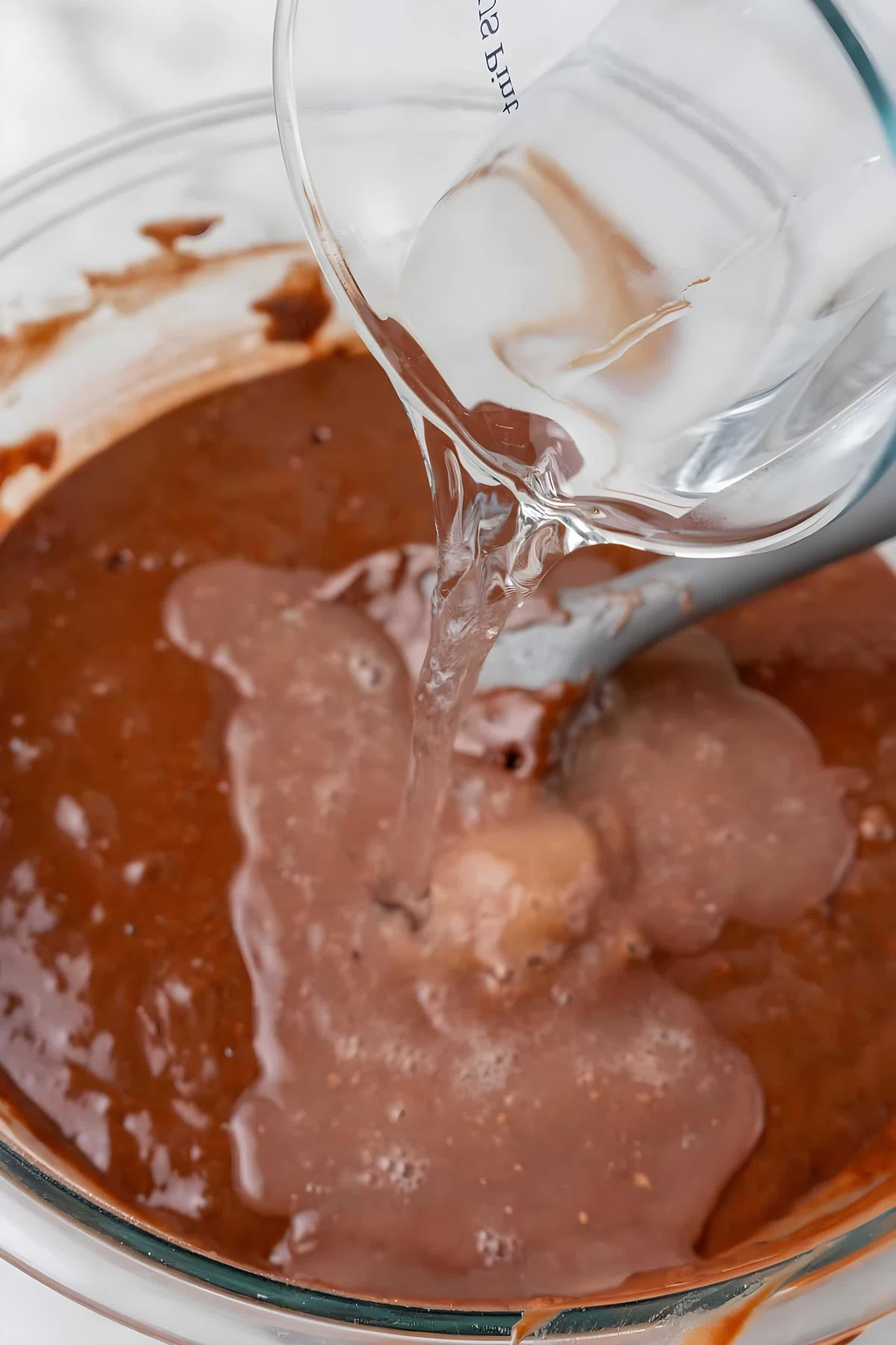 Instant Pot Cake