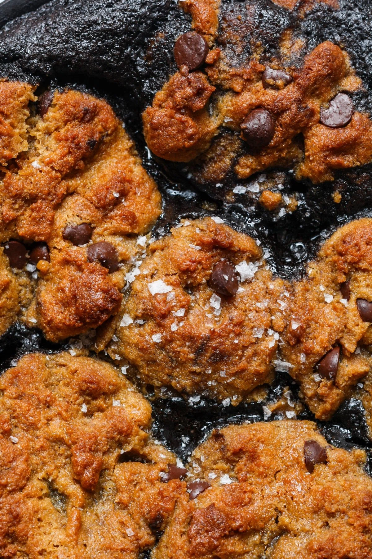 Brookie Skillet