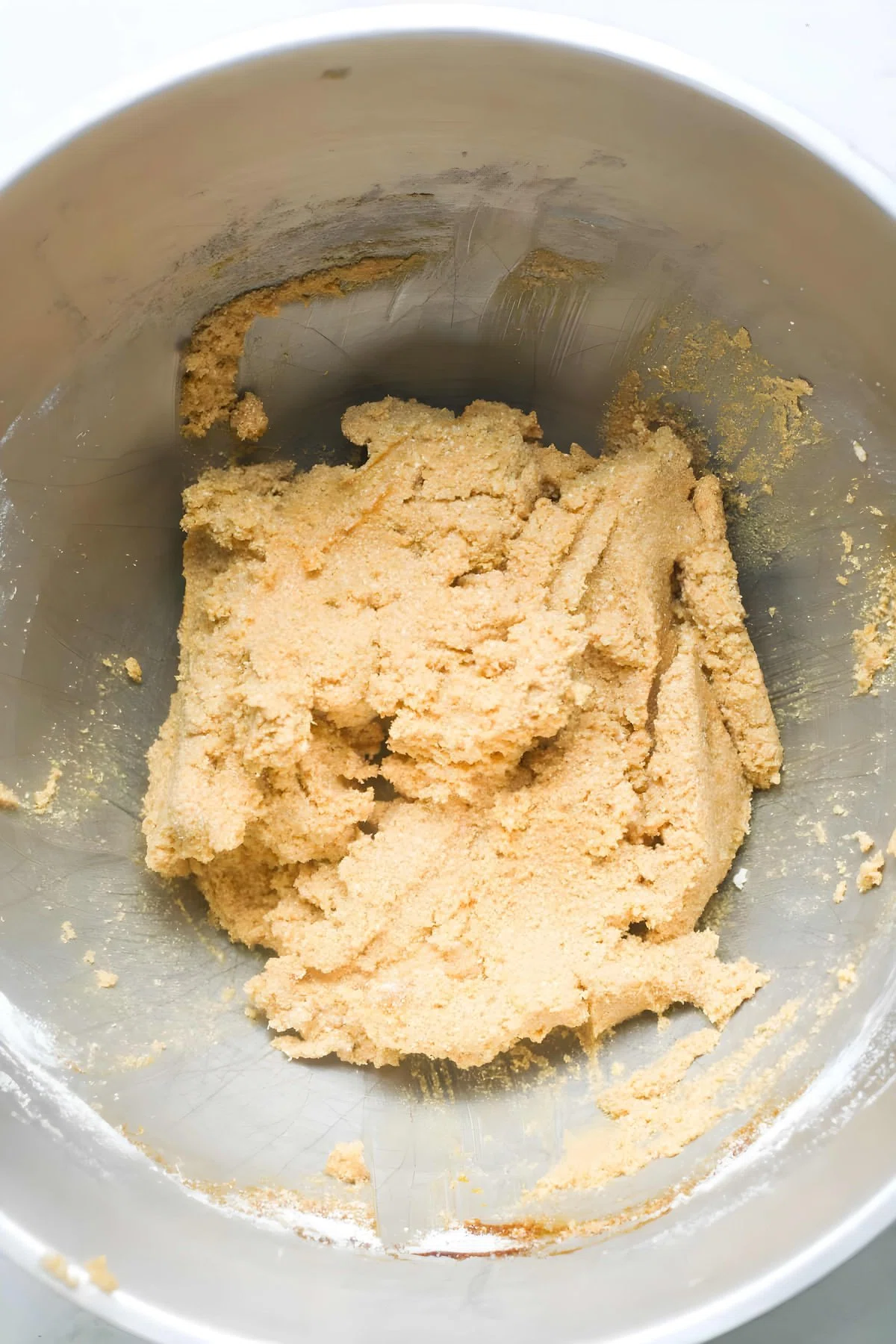 Gluten Free Gingersnaps