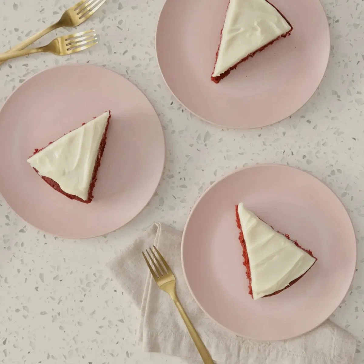 Red Velvet Cake