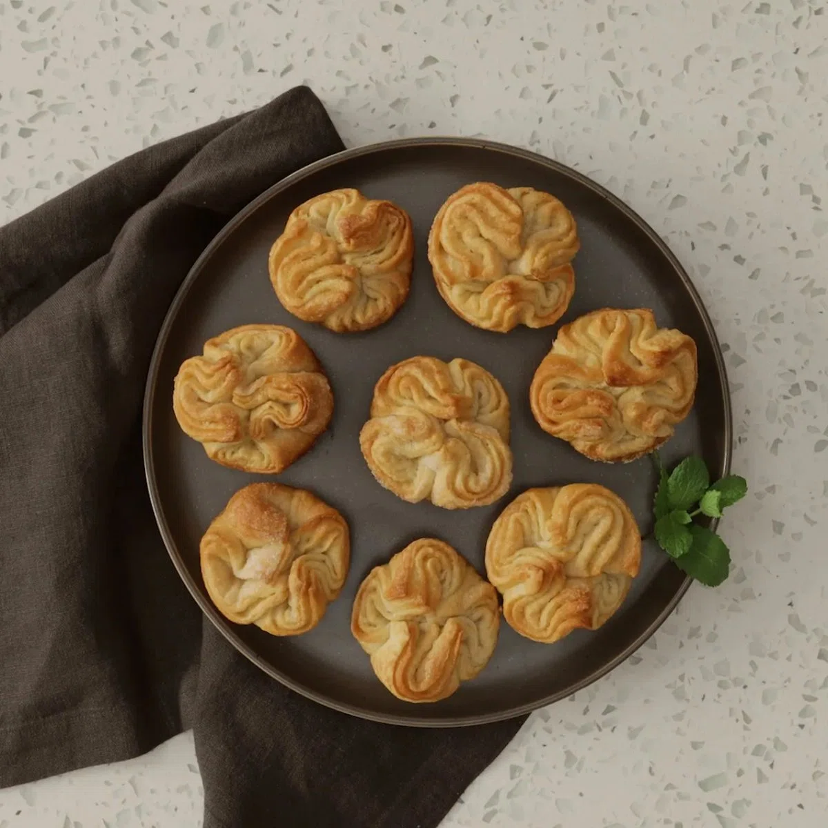 Kouign-Amann