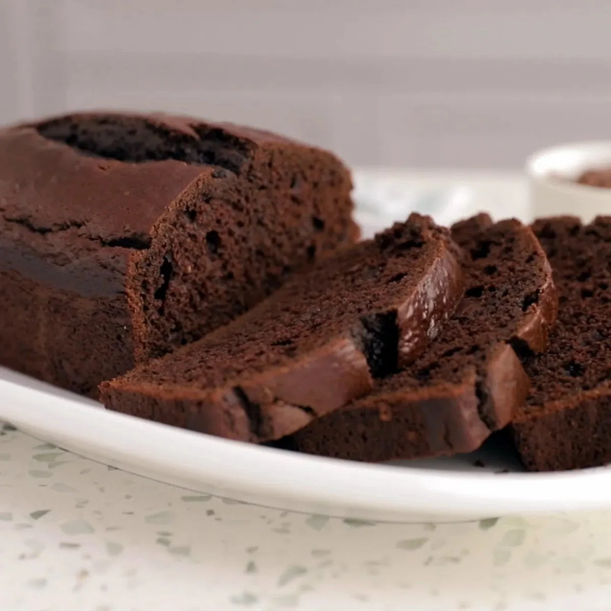 Double Chocolate Chip Bread