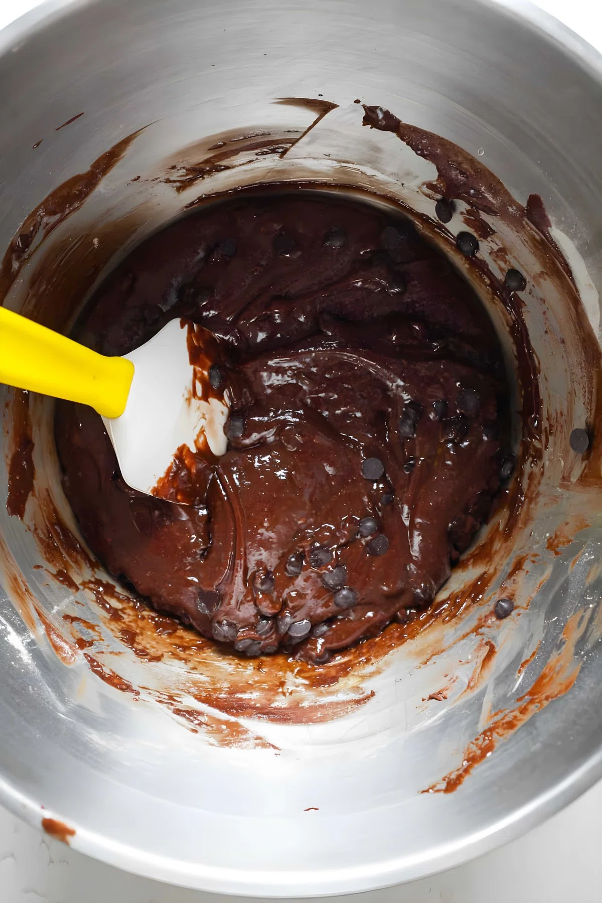 Dairy Free Brownies