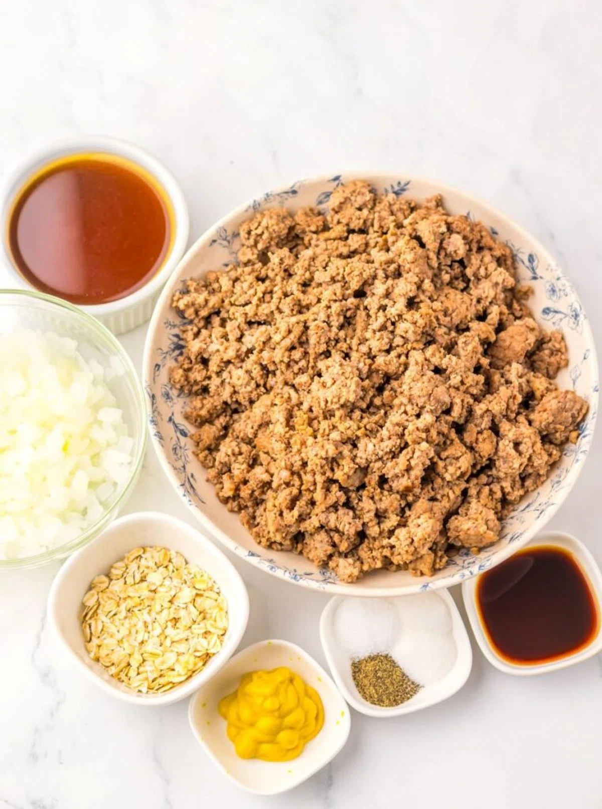 Slow Cooker Maid Rites