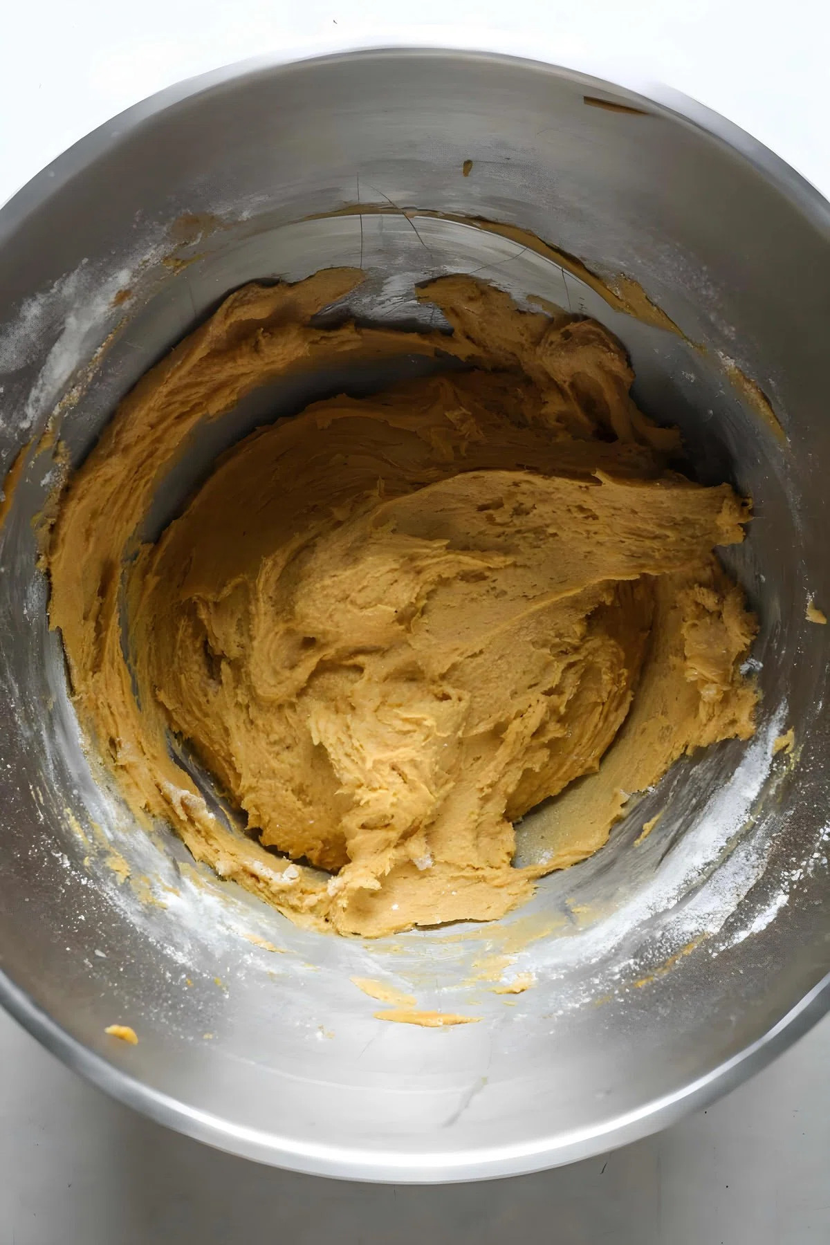 Pumpkin Snickerdoodles